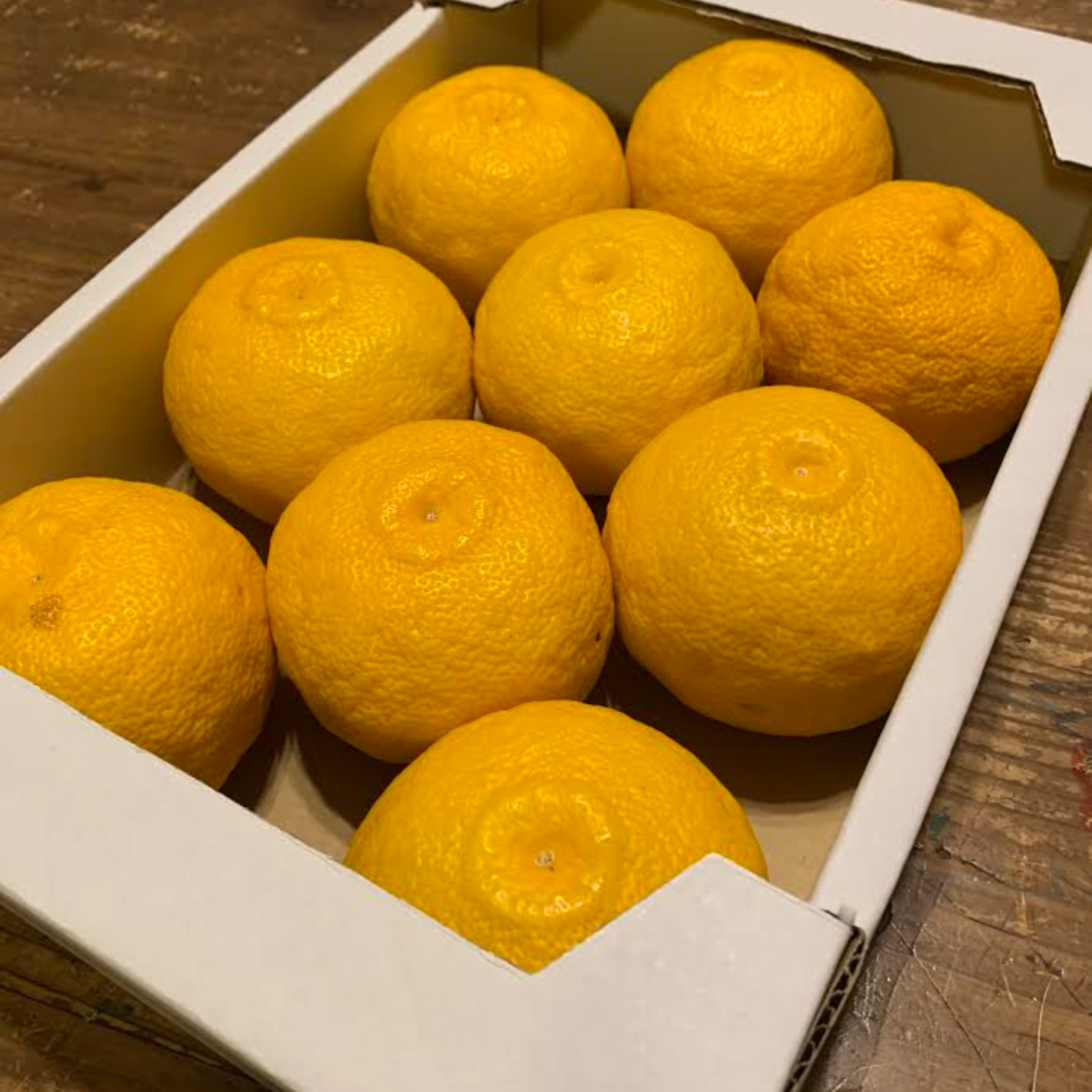 ゆず様　ご確認用 山間柚子酒 premium | 島根県のプレミアムサワーベース | クラフト酒