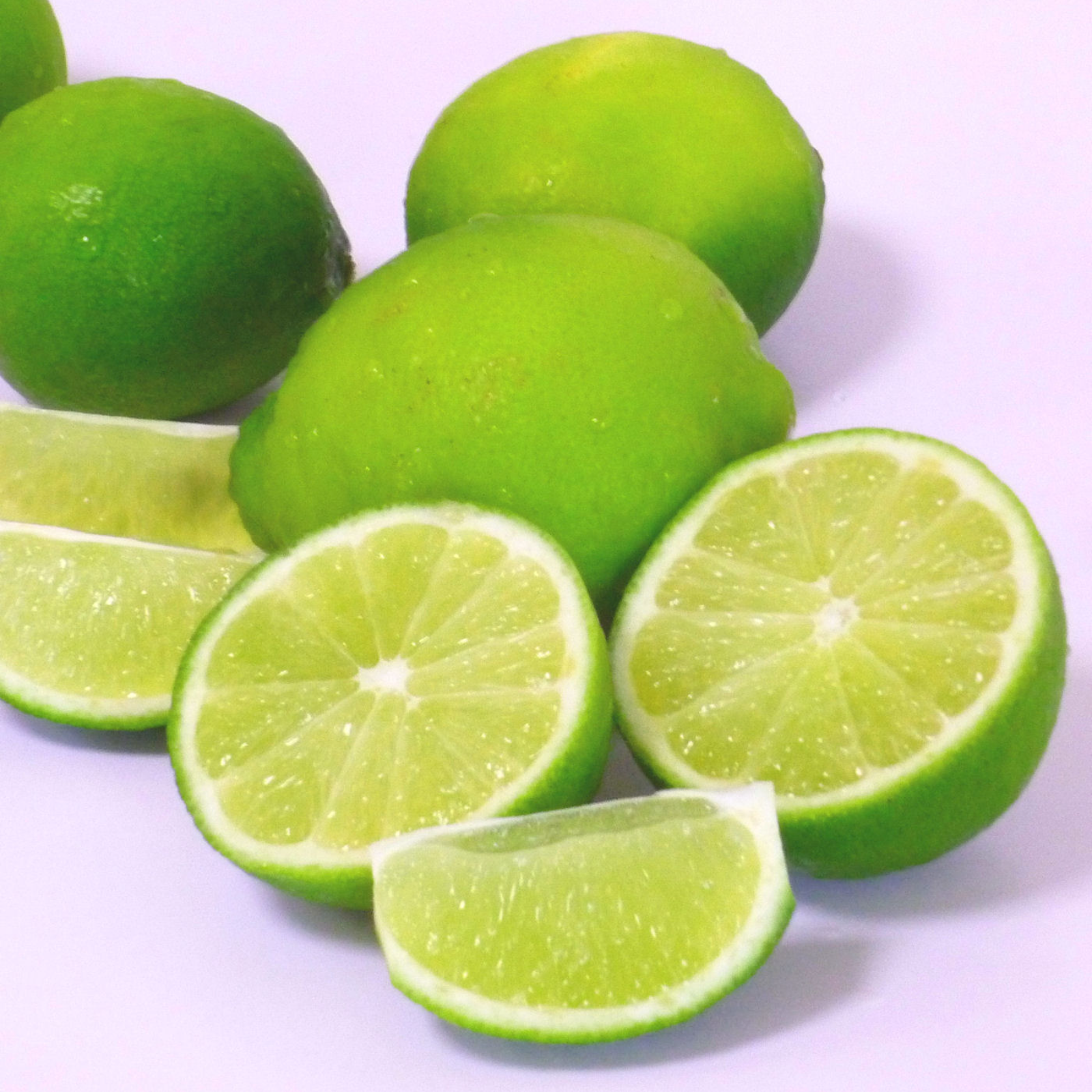 国産ライム 2kg 【A・B品混同品】 lime 果実 柑橘 ｜ 果物/香酸柑橘
