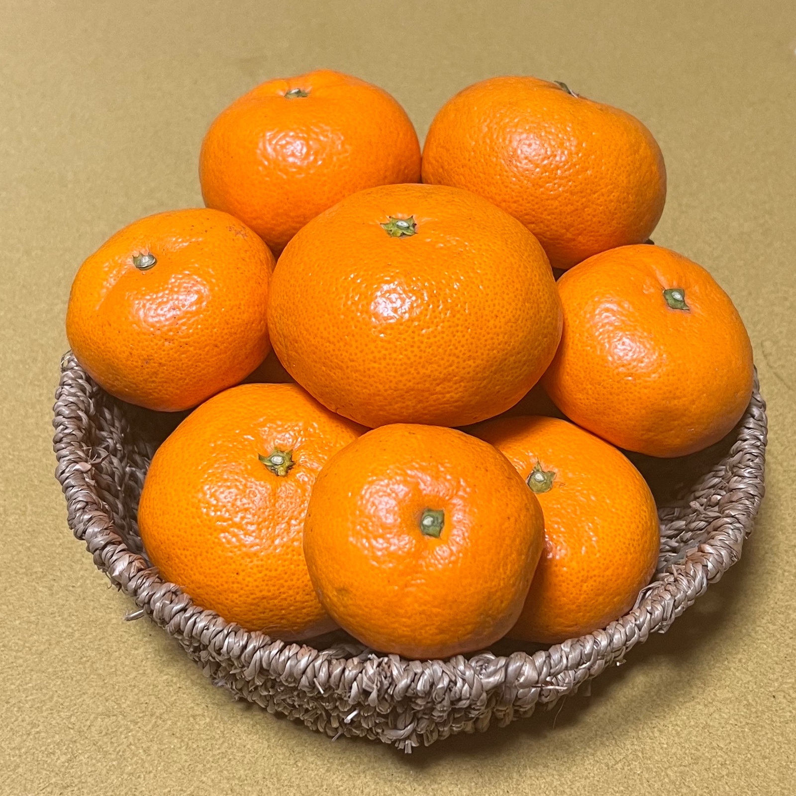 幻のみかん】今村温州（サイズ混合S〜3L）3kg | 果物/温州みかん 産直