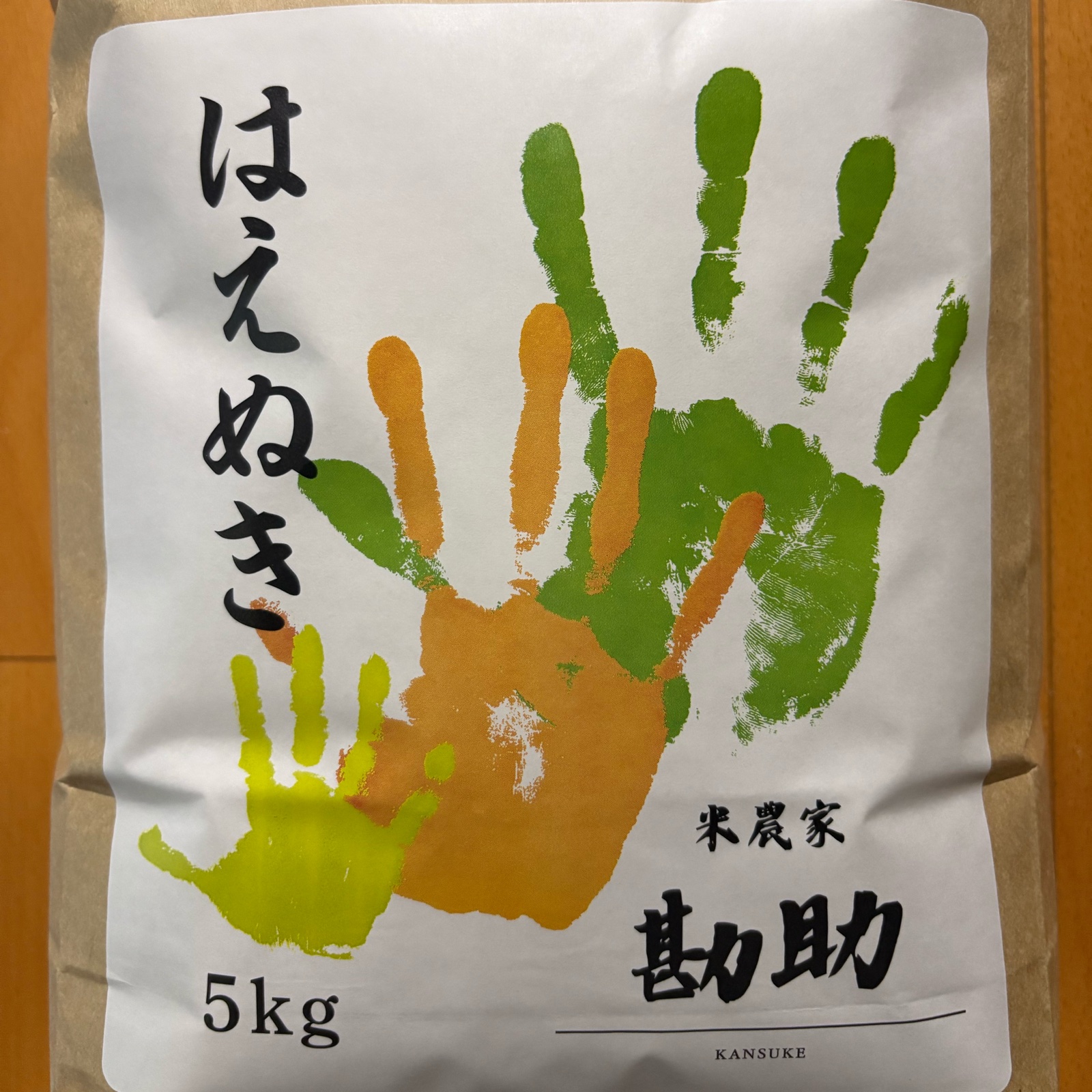 農家産　　6年新米 はえぬき 玄米 10キロ 送料無料 令和7年度産米 はえぬき 玄米 10キロ | 米・穀物/玄米
