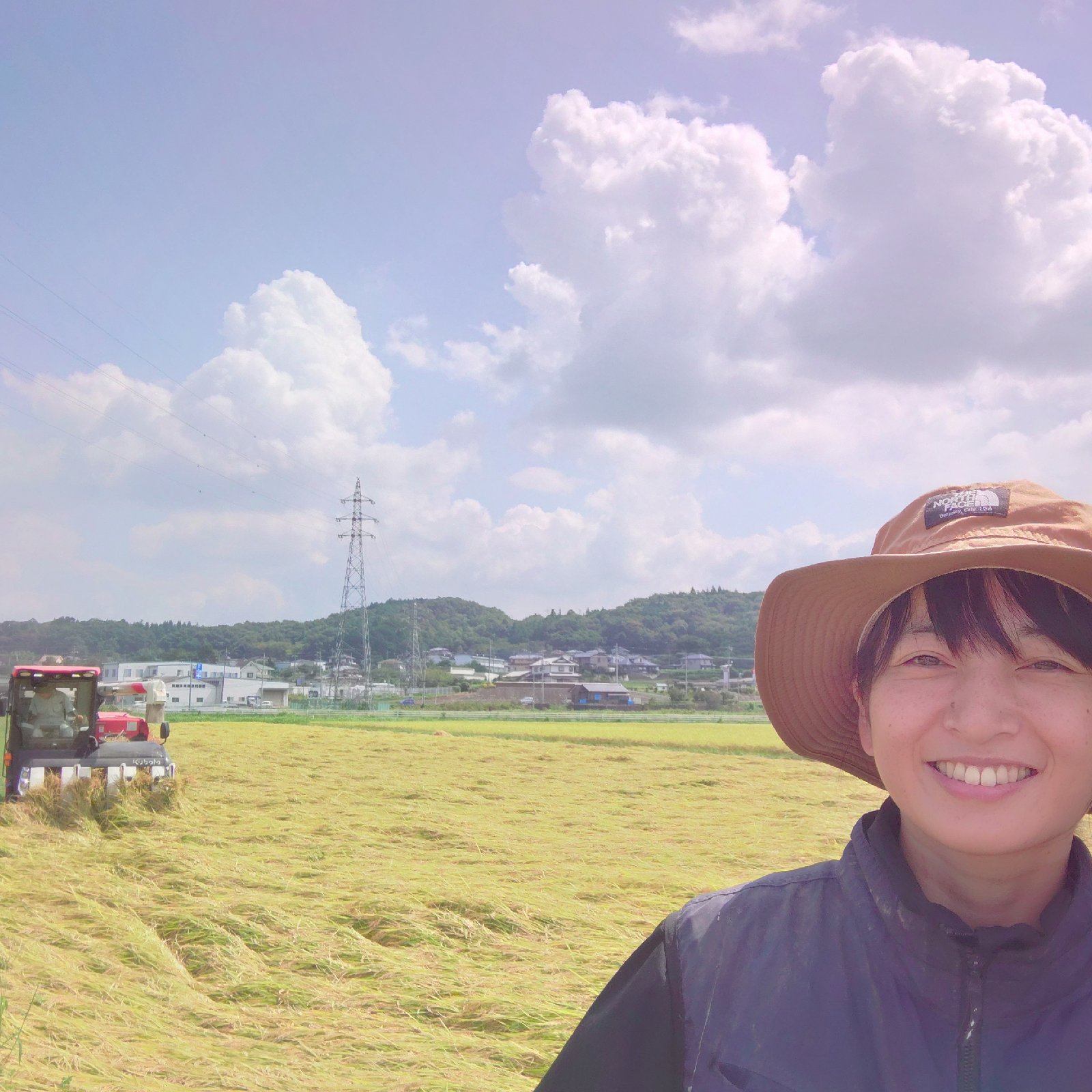 減農薬にじのきらめき10kg ｜ 米・穀物/米/精米 産直アウル 農家・漁師