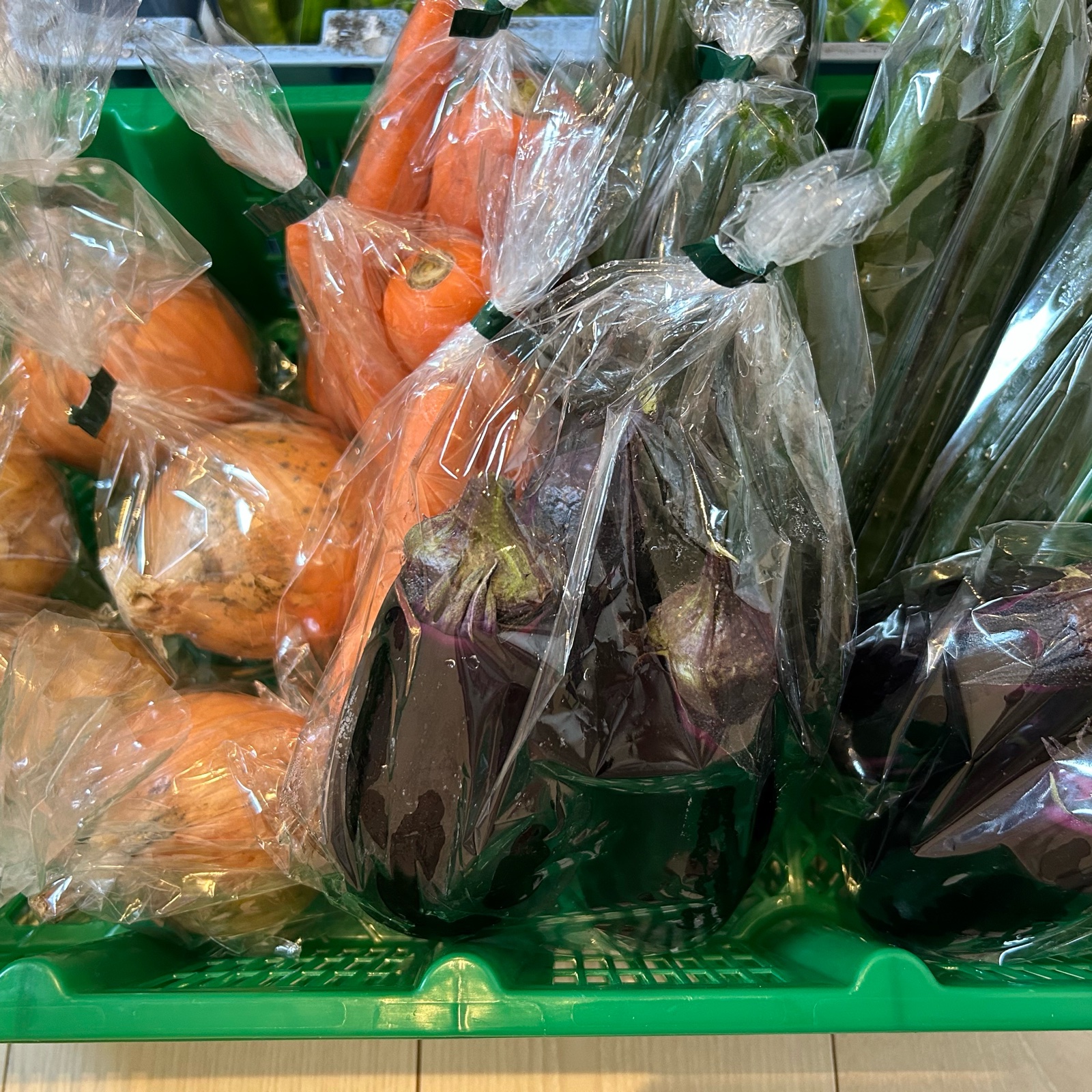 野菜ワクワクBOX2.5Kg入 ｜ 野菜/野菜セット・詰め合わせ 産直アウル