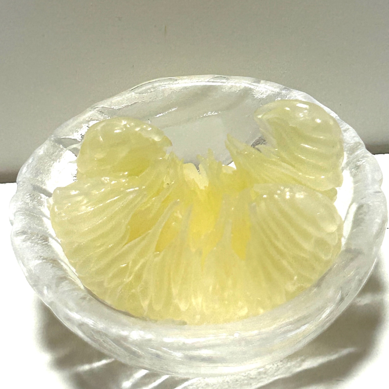 K umaパール柑M20kg お得🉐サイズB】パール柑《405〜425g》※無農薬栽培【地元:上天草産