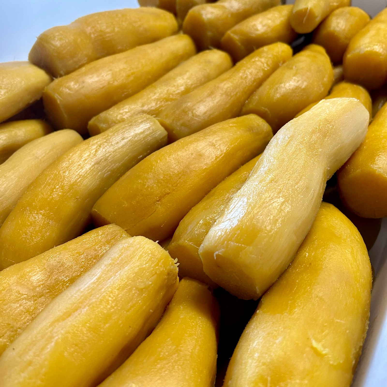 干し芋 べにはるかB級品 2kg箱バラ詰め | 加工品/その他加工品 産直