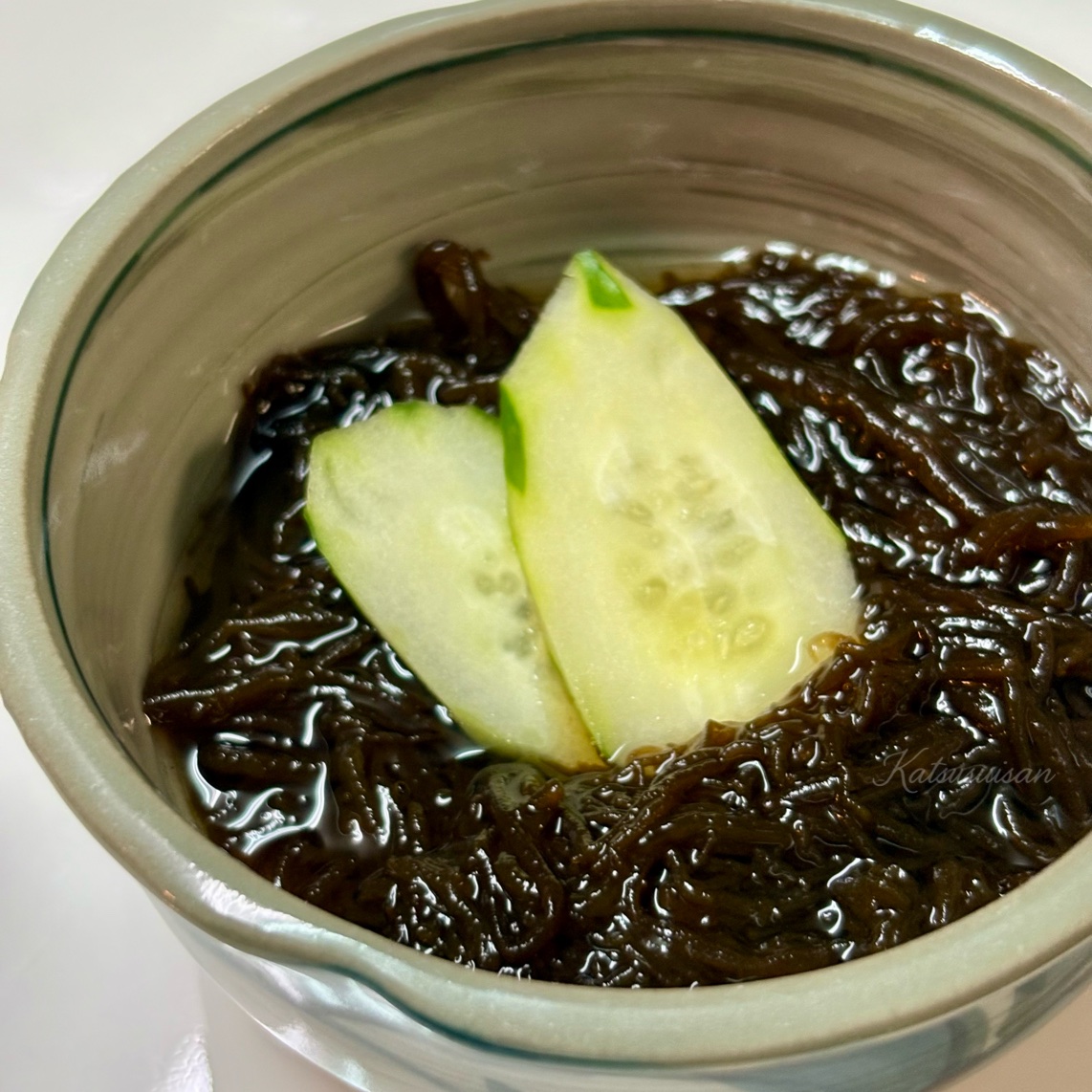 お試し味付けもずく250g×3(石垣島産)サイズ:小/クール便送料込み