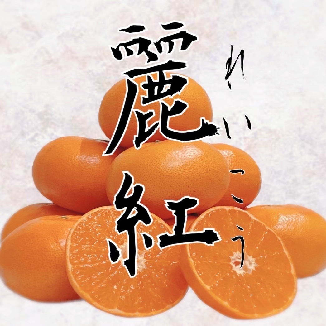 箱込み約10キロ×2。20キロ麗紅農家直送大きな傷汚れあり大~小混合。 訳あり麗紅(れいこう) ｜ 果物/オレンジ・その他みかん 産直アウル