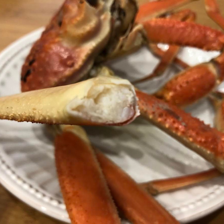 訳あり生本ズワイガニ 約4キロ入り | 魚介類/カニ 産直アウル 農家から