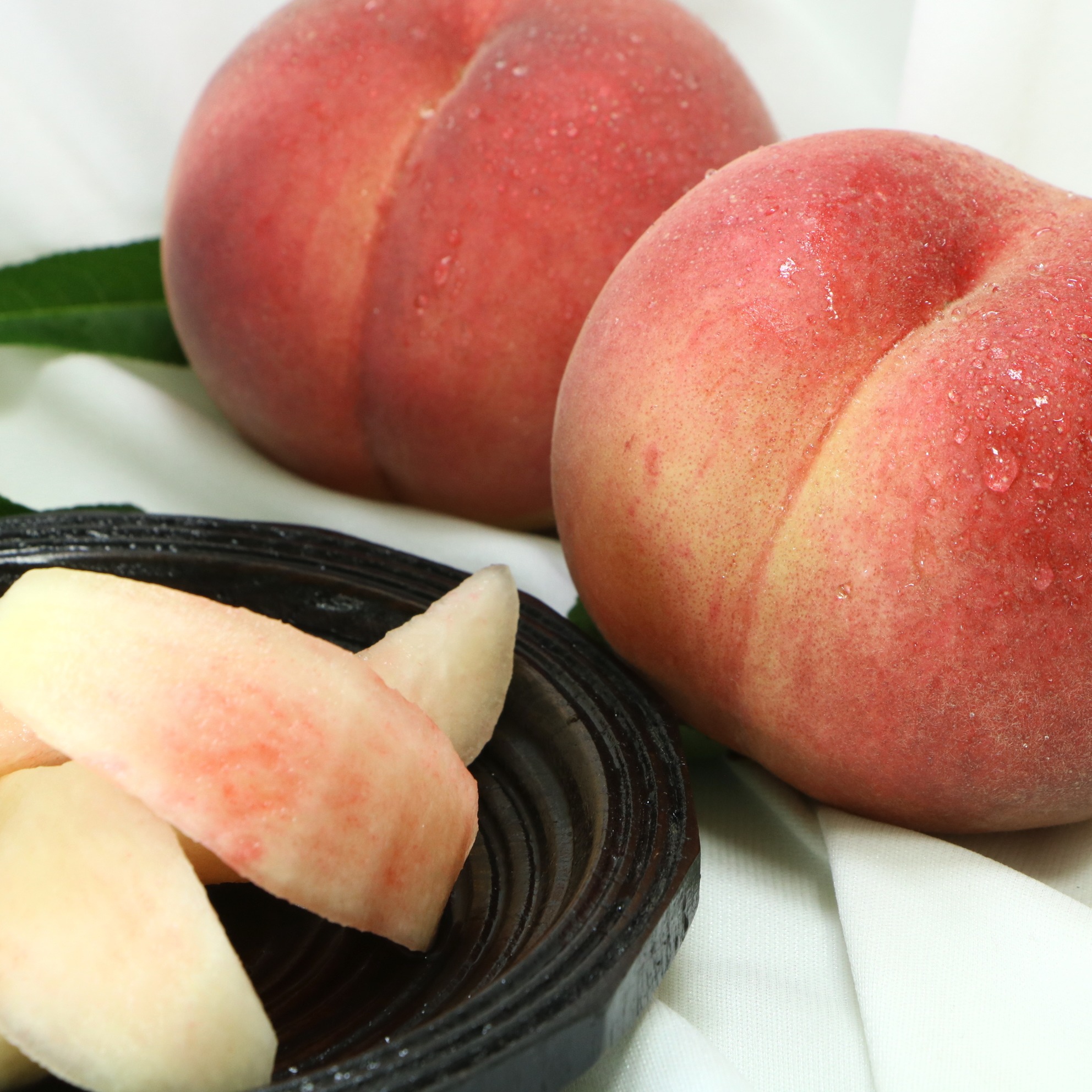 数量限定 生育希少の激レア桃 【美郷】 3kg×3箱セット ｜ 果物/もも