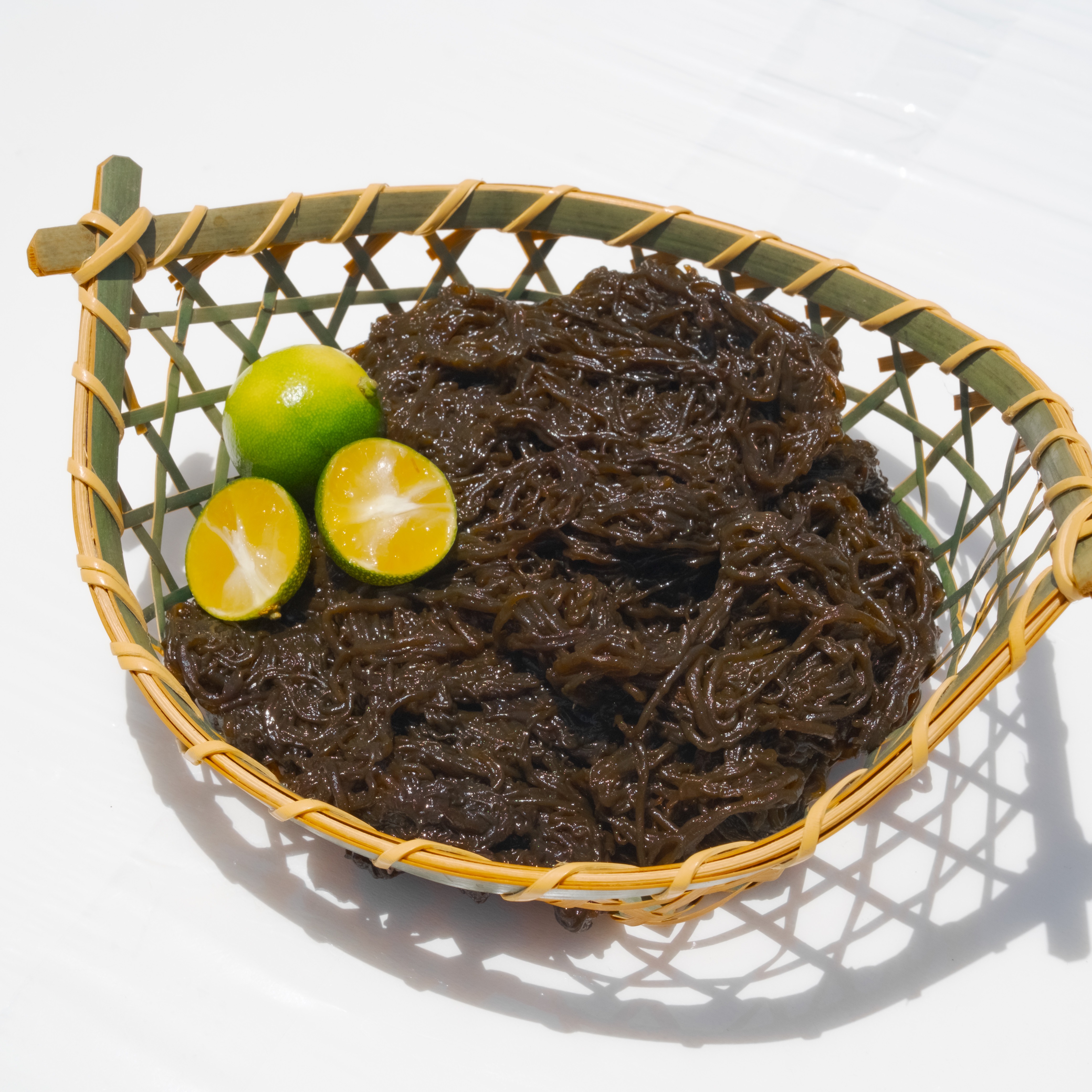 ちょこっとモズク100g×5パック ｜ 魚介類/海藻 産直アウル 農家・漁師
