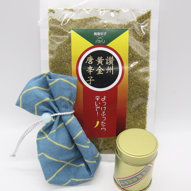 讃州黄金唐辛子 調味料 その他調味料 産直アウル Owl 農家から直接野菜などの食材を購入できる産地直送の宅配通販サイト