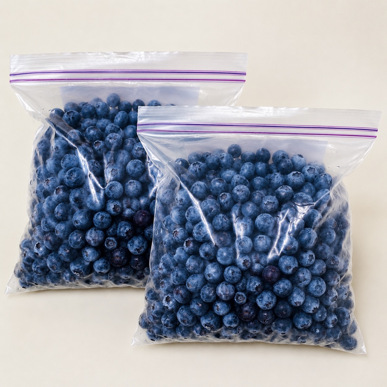 冷凍大粒ブルーベリー3kg 冷凍ブルーベリー たっぷり3kg ｜ 果物/ベリー類 産直アウル 農家