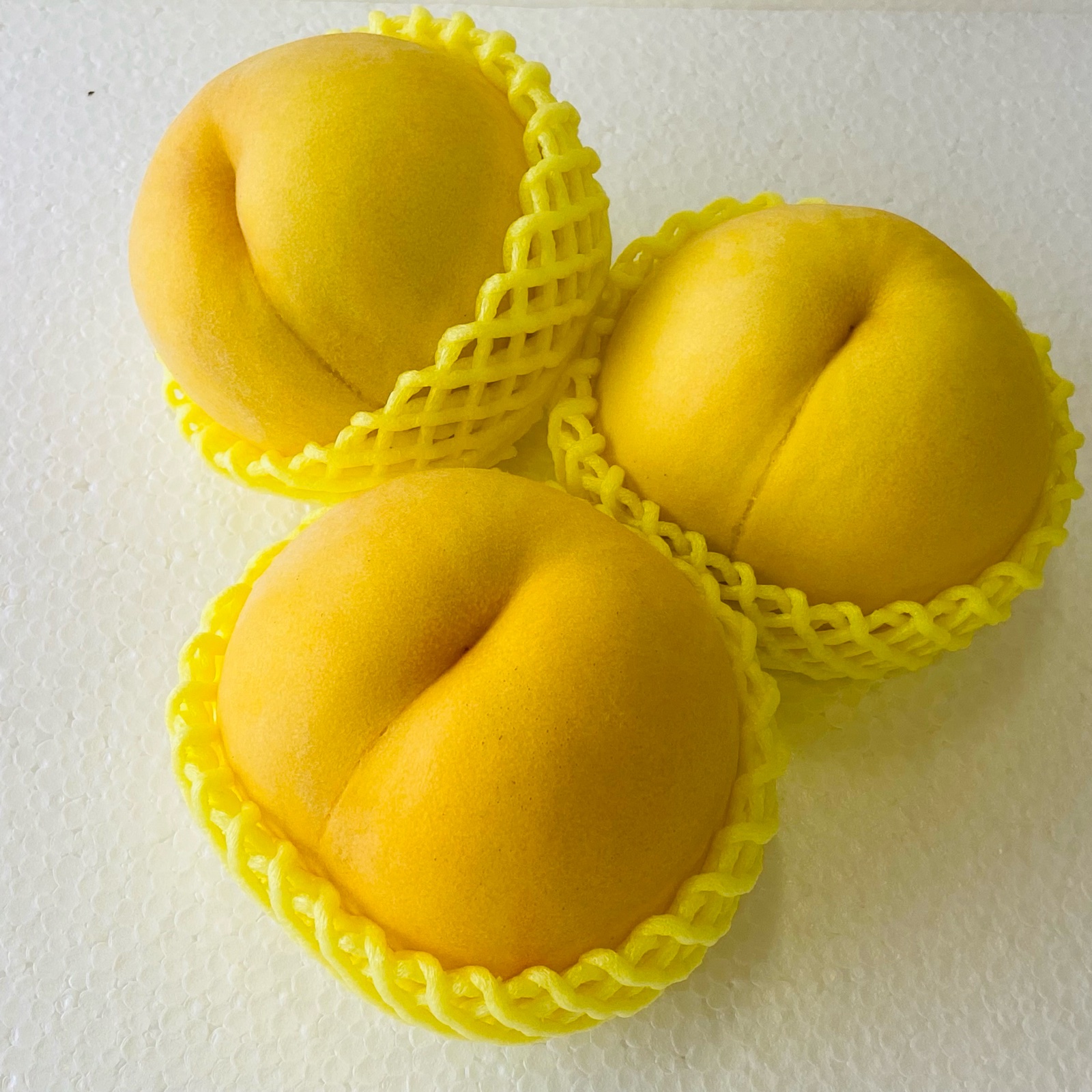 VTCX様専用 クール便 黄金桃10キロ M109536829 - 果物特別