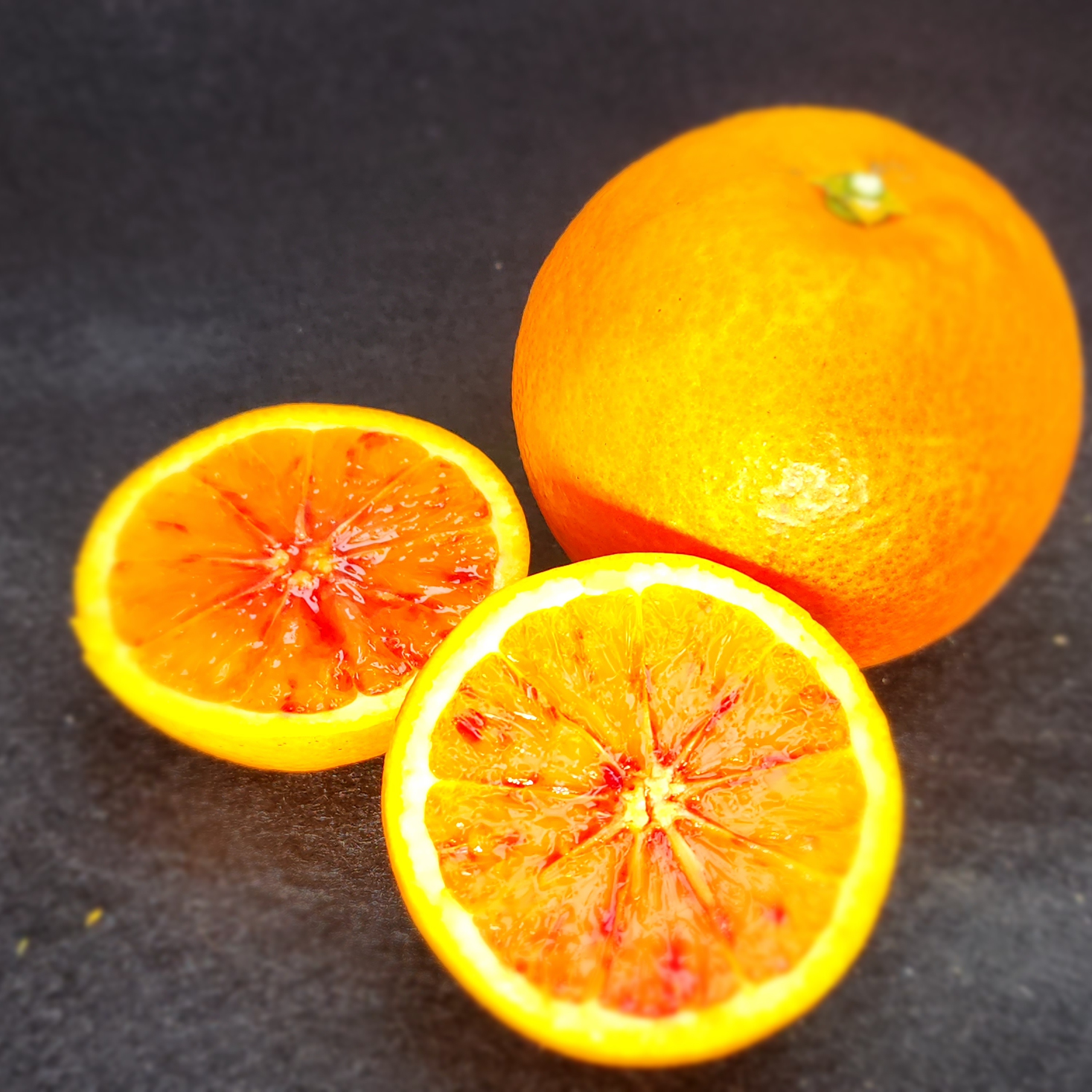 困ってますブラッドオレンジタロッコ 天候の影響で超小粒で価格も