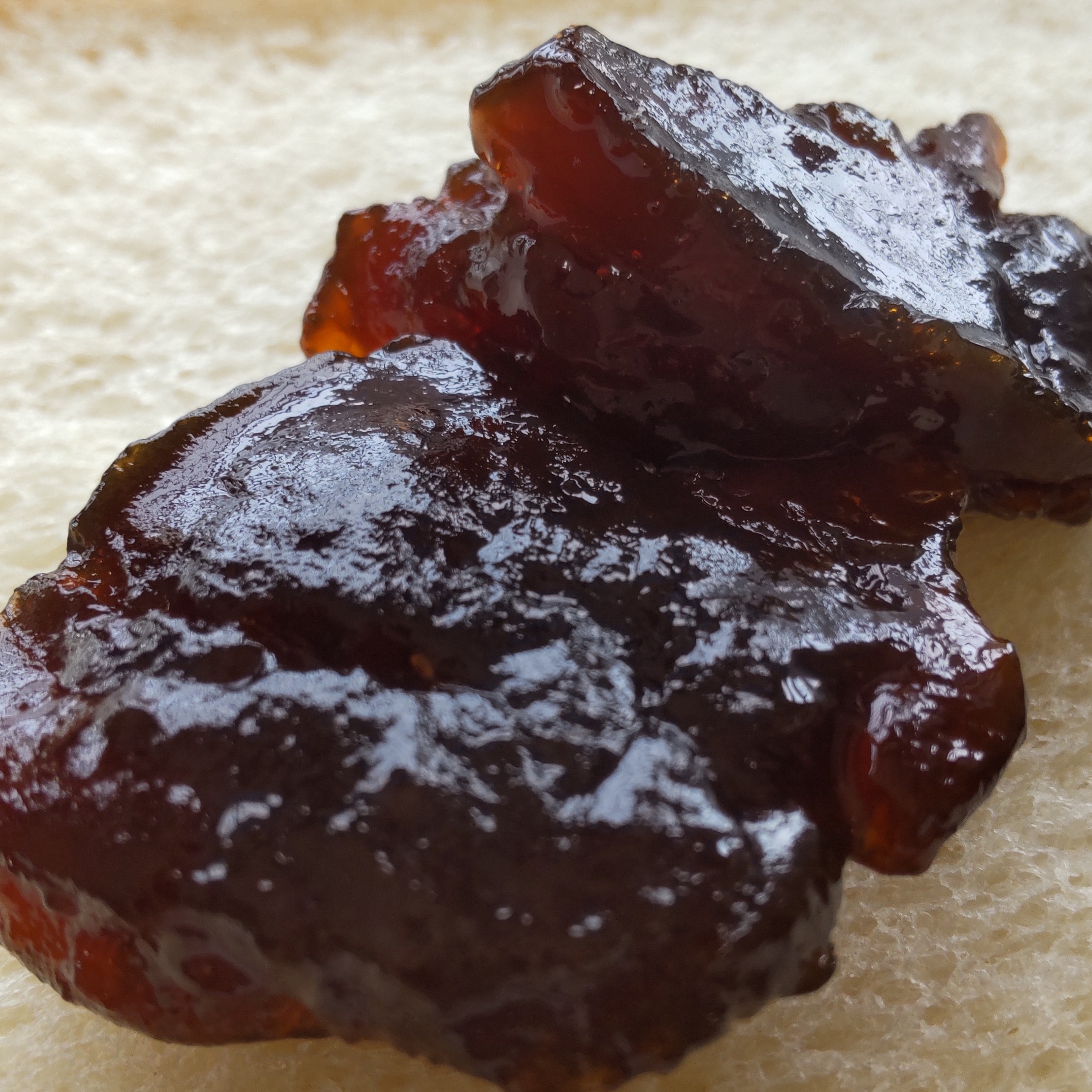 自然栽培完熟小梅 1.9kg 無農薬無肥料栽培 ご注文後収穫 新鮮 ｜ 果物