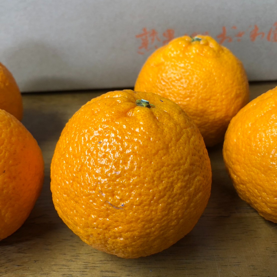 静岡県産 濃厚完熟みかん 訳あり家庭用【不知火】（L～3L混合）4.5