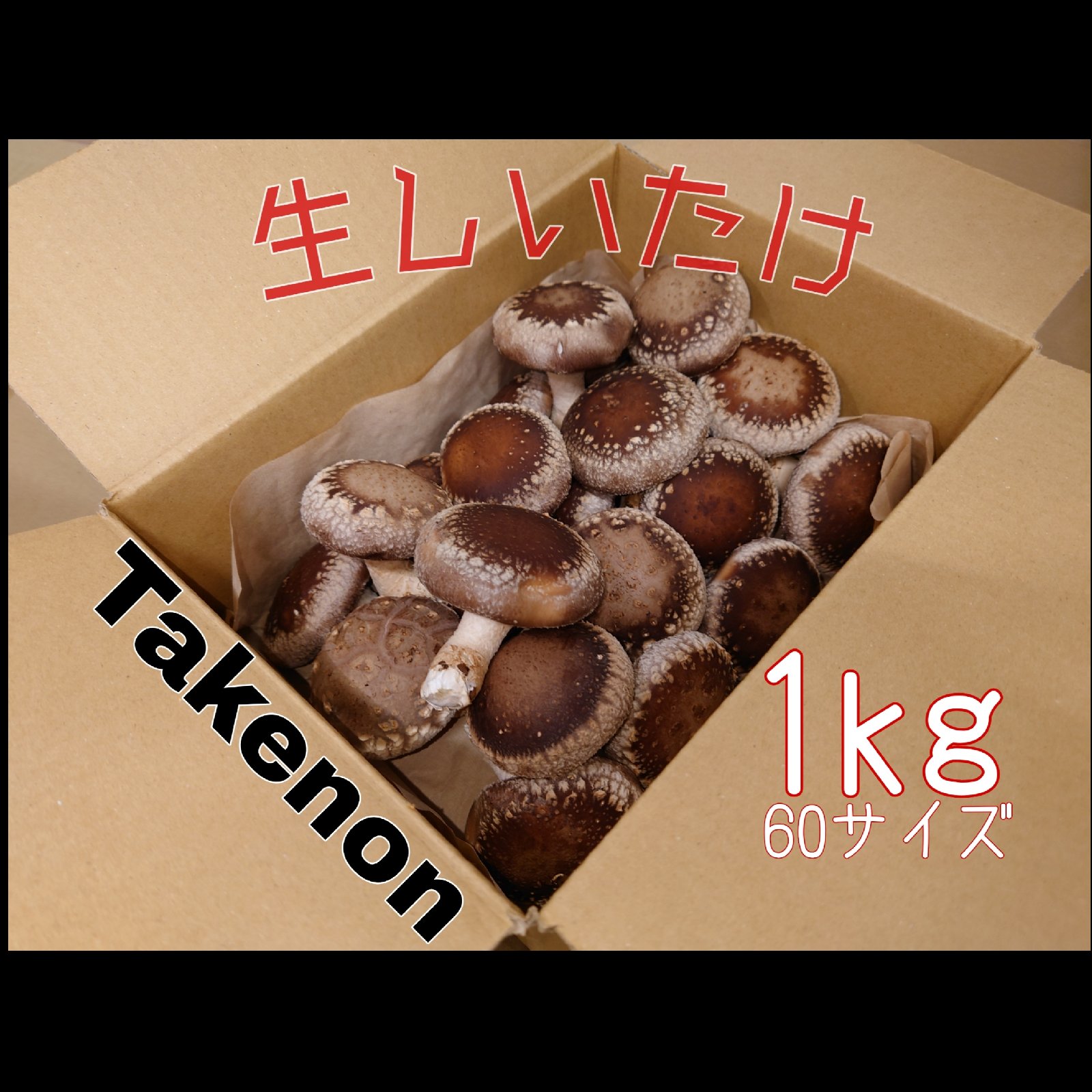 kaka様専用 [常温配送]しいたけ12キロ 【公式ショッピングサイト】