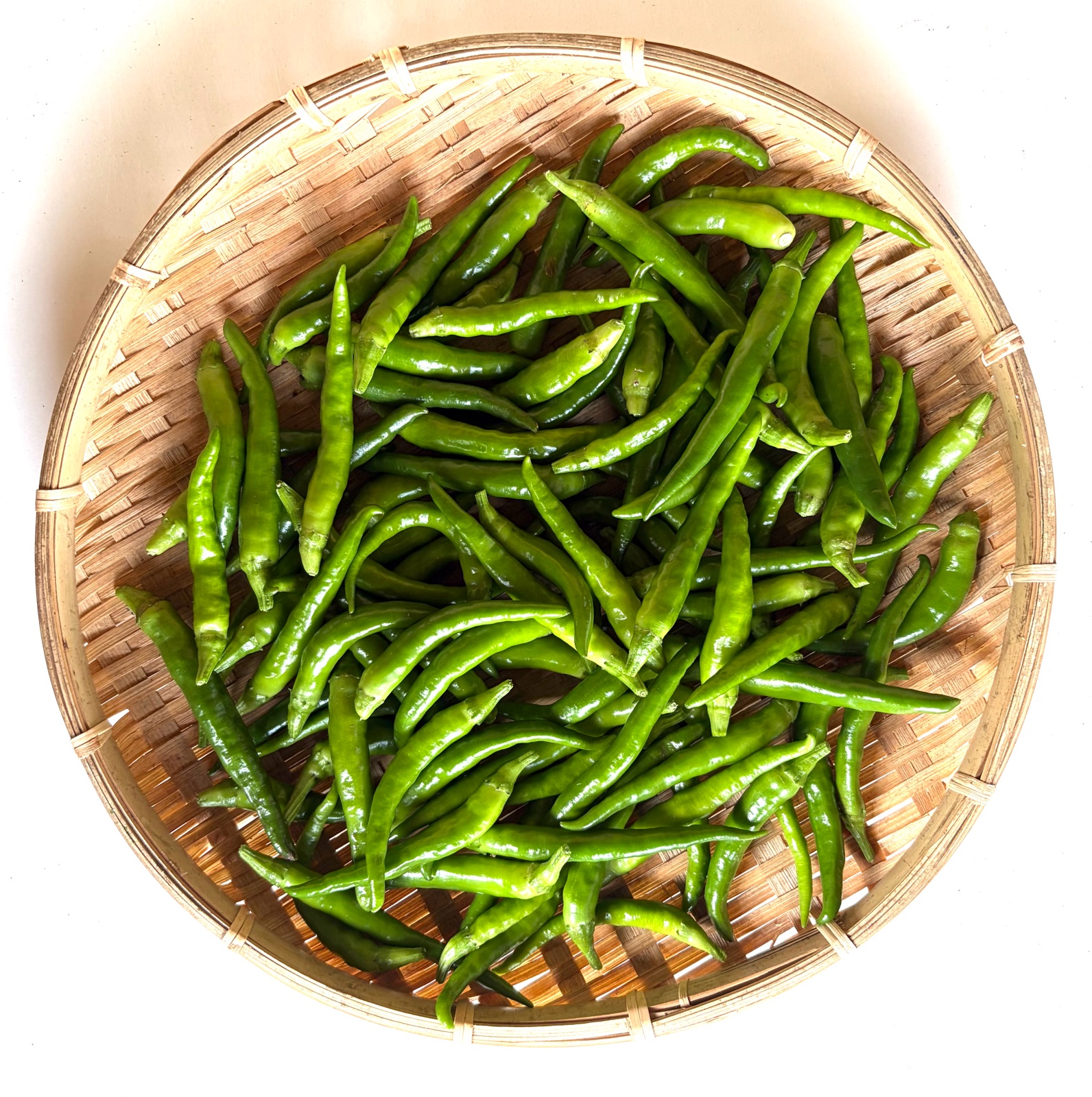 新鮮 青唐辛子鷹の爪10kg 鷹の爪】青唐辛子(送料込み) ｜ 野菜/その他野菜 産直アウル 農家