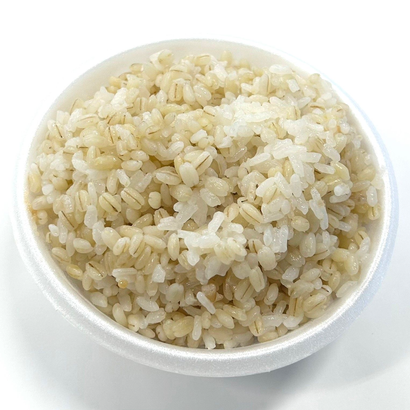 送料一律【1kg】無農薬 もち麦(キラリモチ) ｜ 米・穀物/雑穀 産直