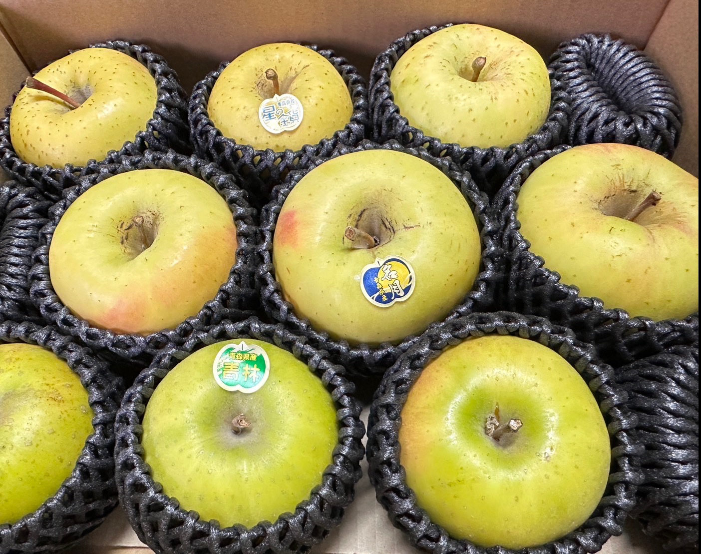 公式】産直アウル｜青森県五所川原市の産地直送食材・商品と生産者一覧