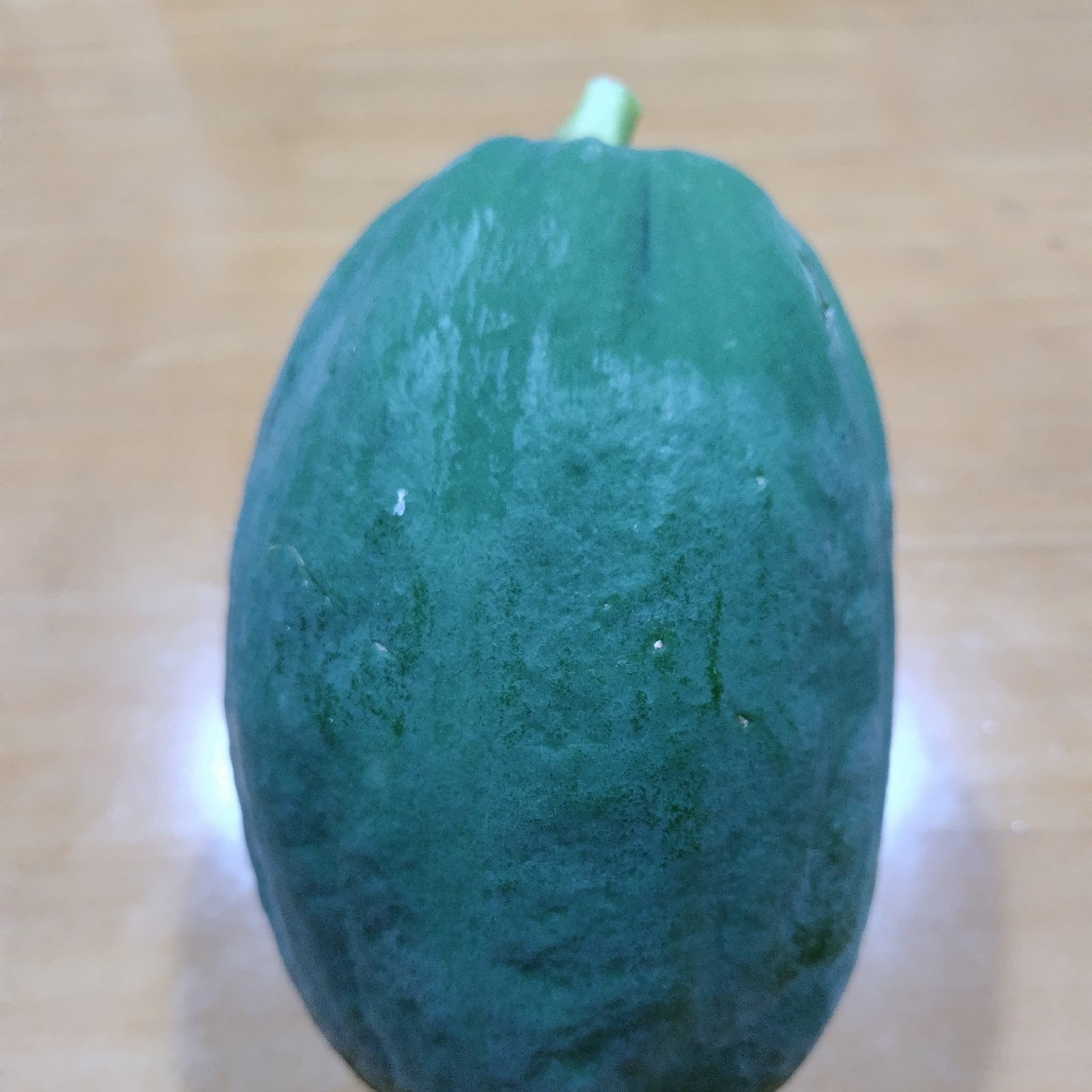 アウルの日】茨城県産 健康食材 青パパイヤ 無農薬1.8Kg ｜ 野菜
