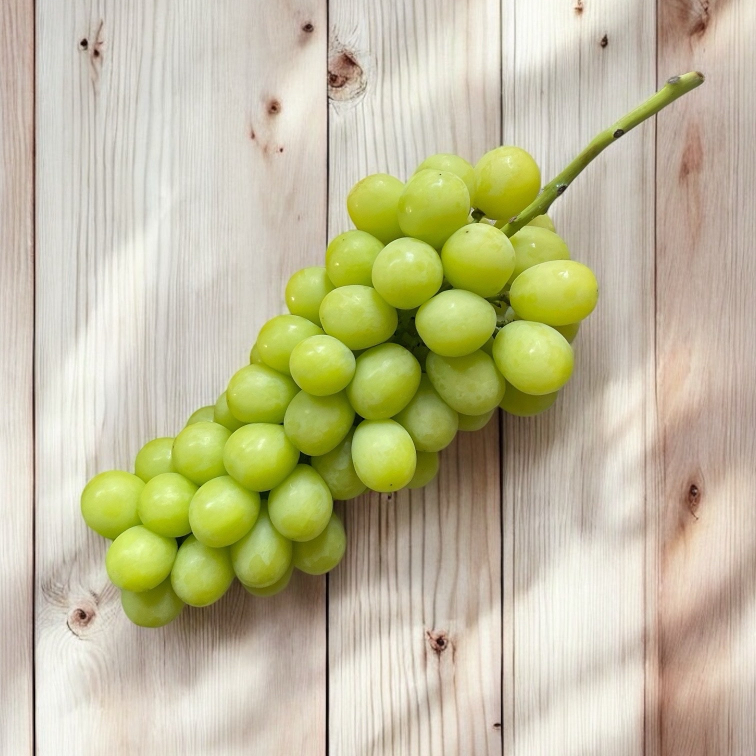 ハリ艶‼︎シャインマスカット【長野産】【クール便】 | 果物/ぶどう