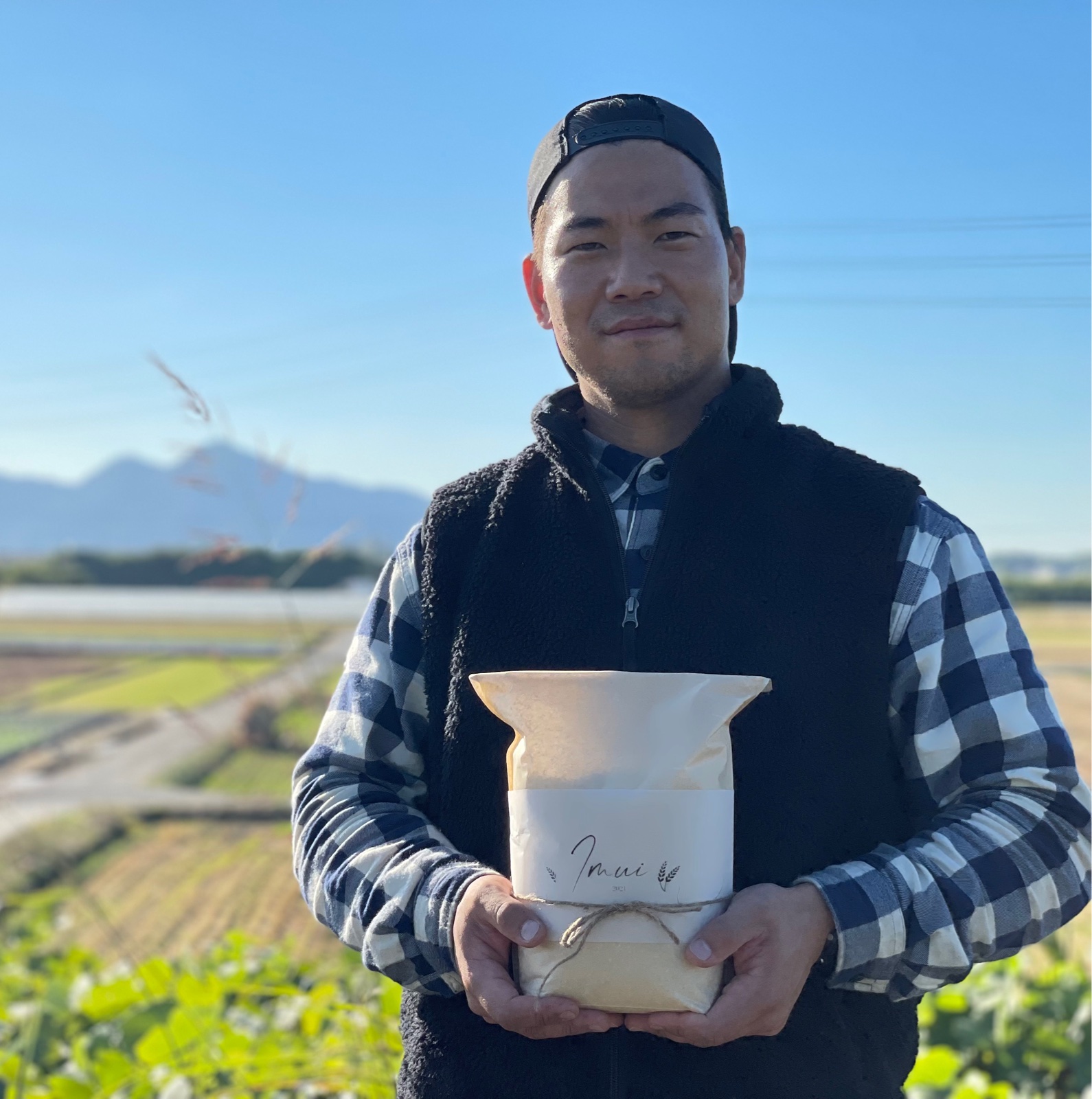 お試しパック2kg×2 《新米 奈良県産ヒノヒカリ4kg》 | 米・穀物/米