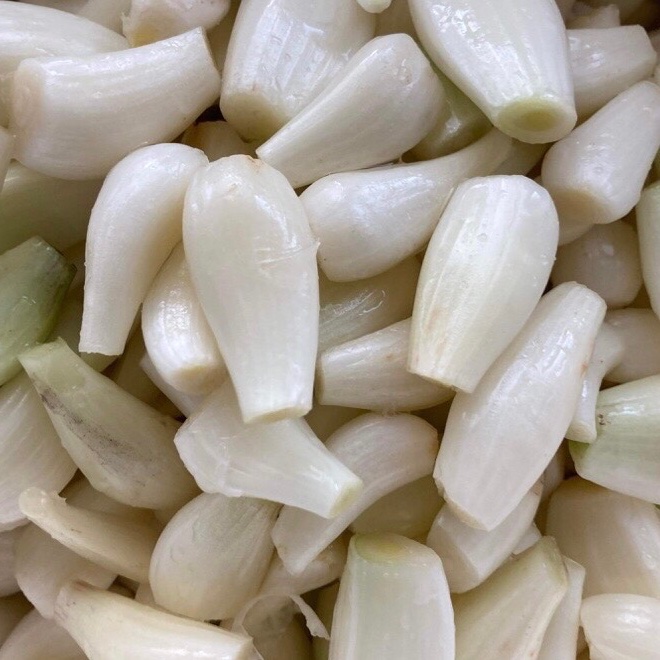 土付きらっきょう4.7kg ｜ 野菜/薬味 産直アウル 農家・漁師など生産者