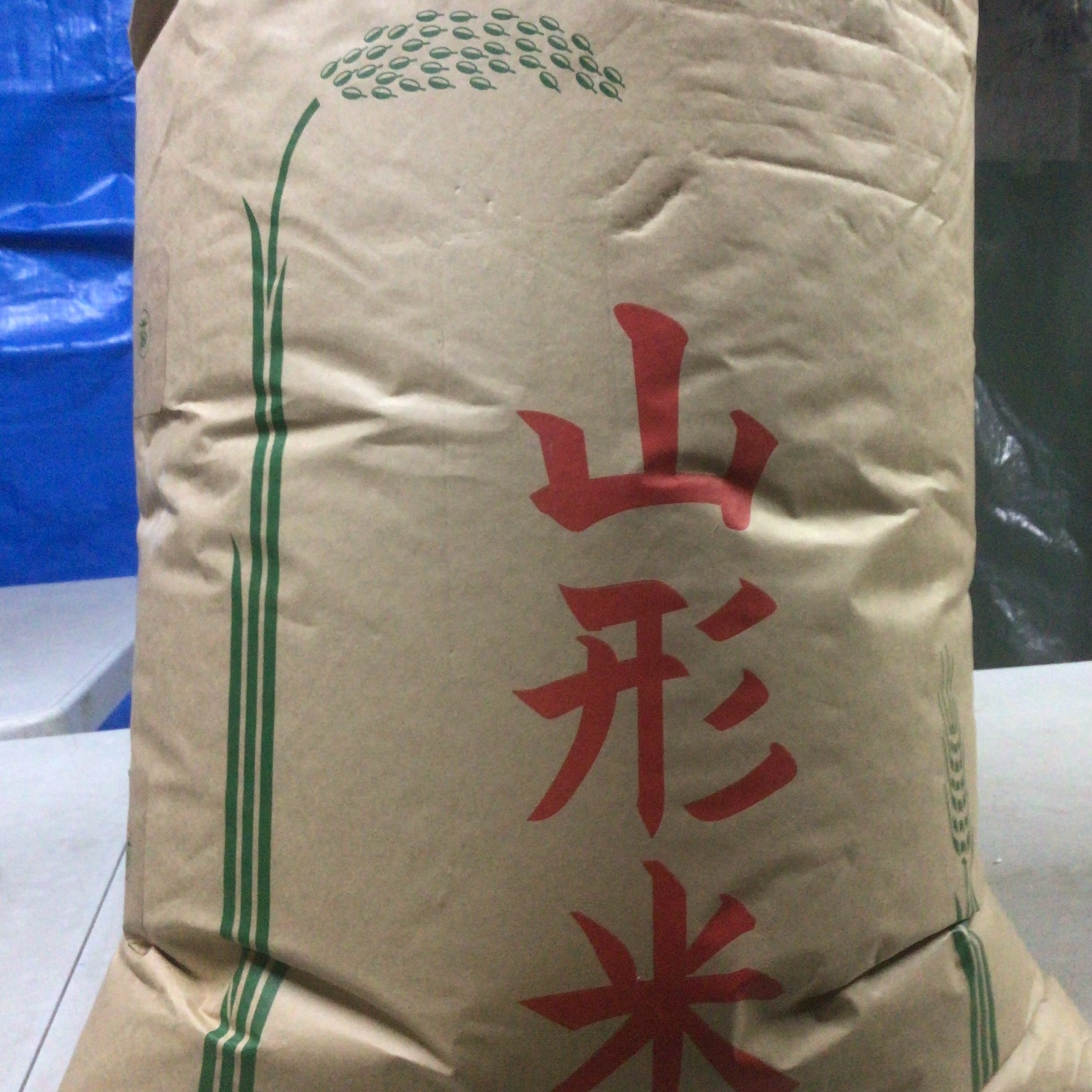 別格つや姫 玄米30kg ｜ 米・穀物/玄米 産直アウル 農家・漁師など生産