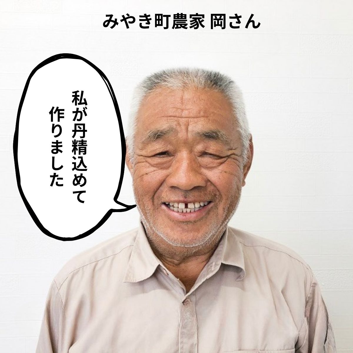佐賀県みやき町岡さんちのニンニク（にんにく）15個 ｜ 野菜/にんにく