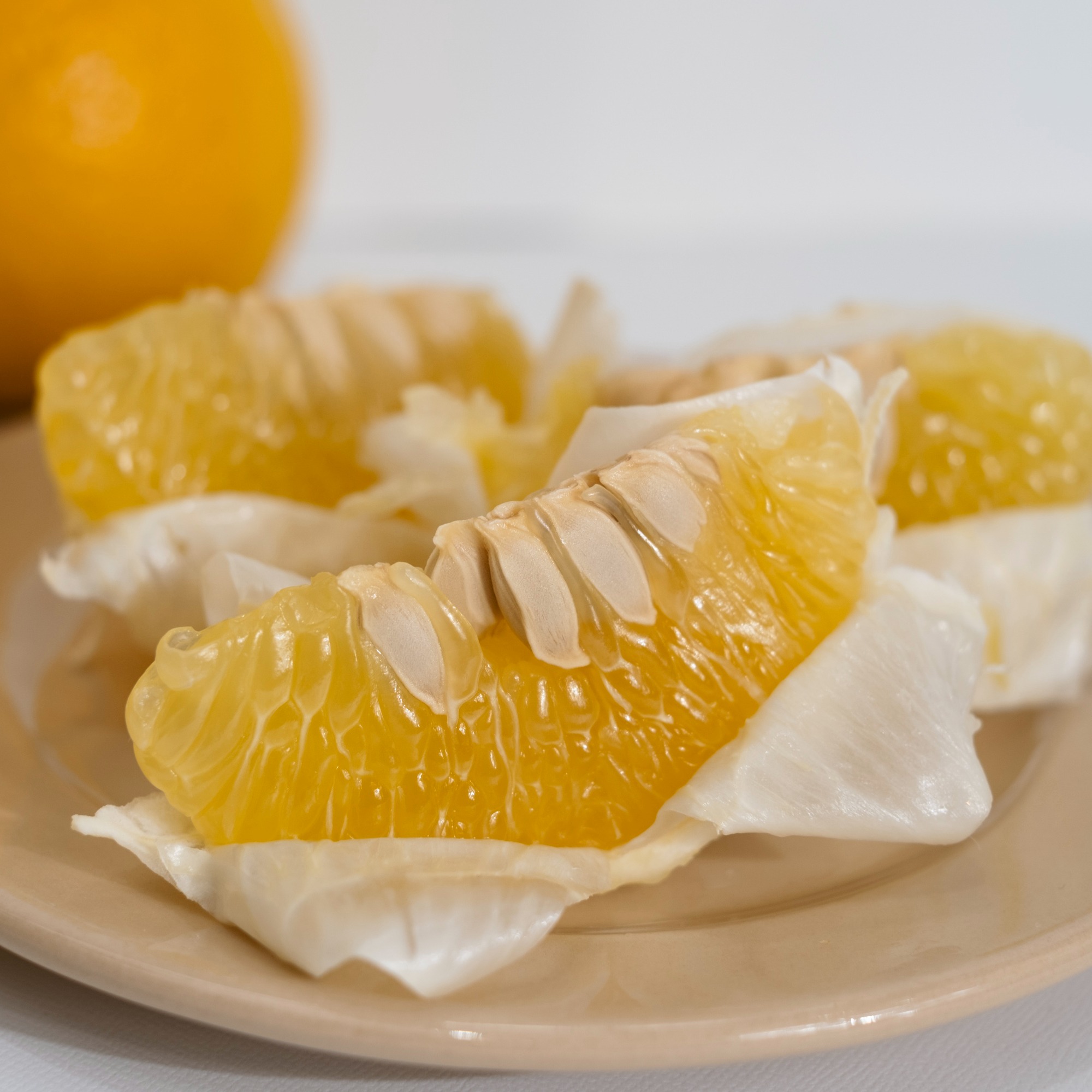 訳あり】河内晩柑 7kg ほのかな甘みに爽やかな酸味 ｜ 果物/オレンジ