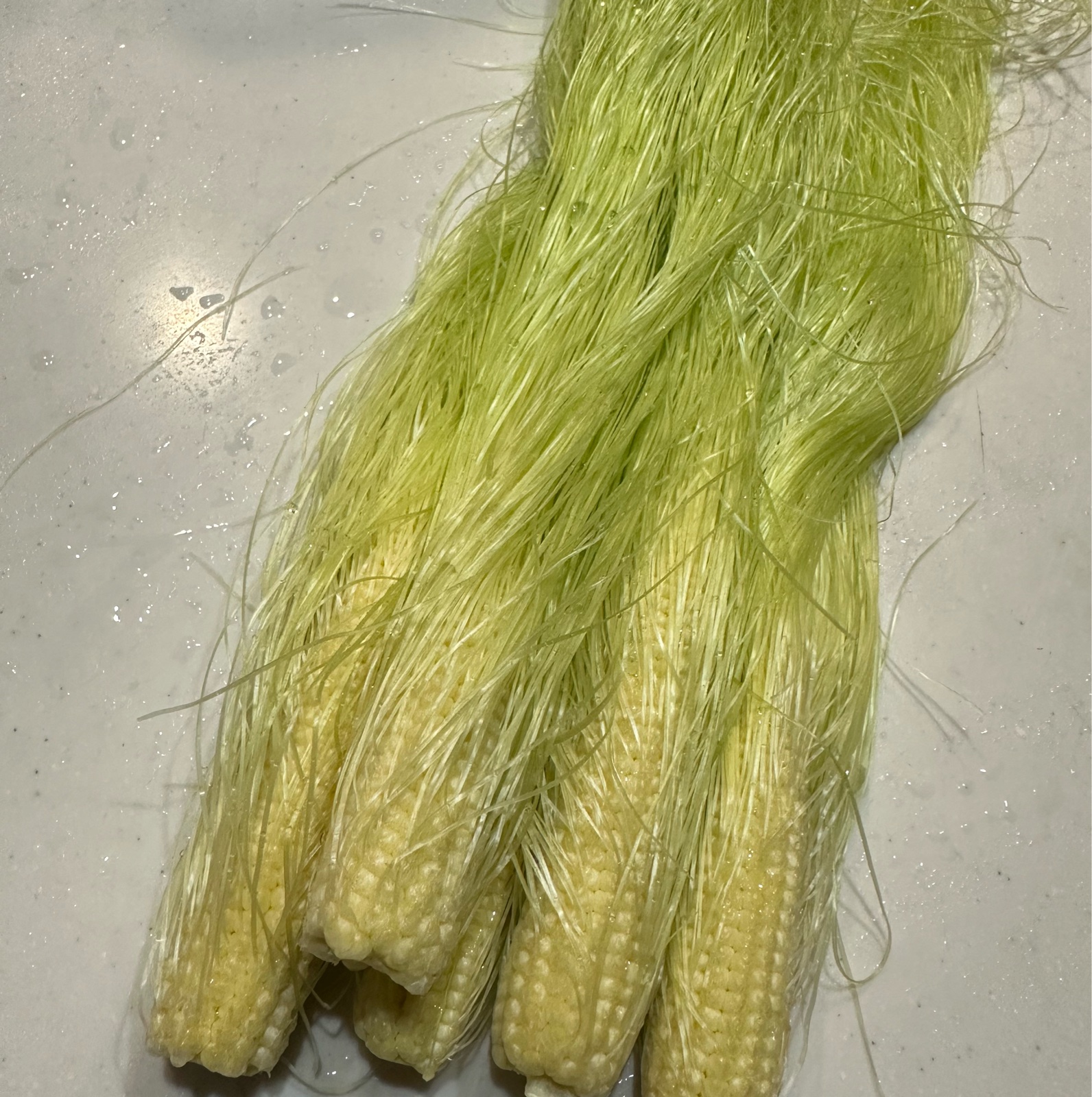 和歌山県産 おおもの ヤングコーン 100本 ｜ 野菜/とうもろこし 産直