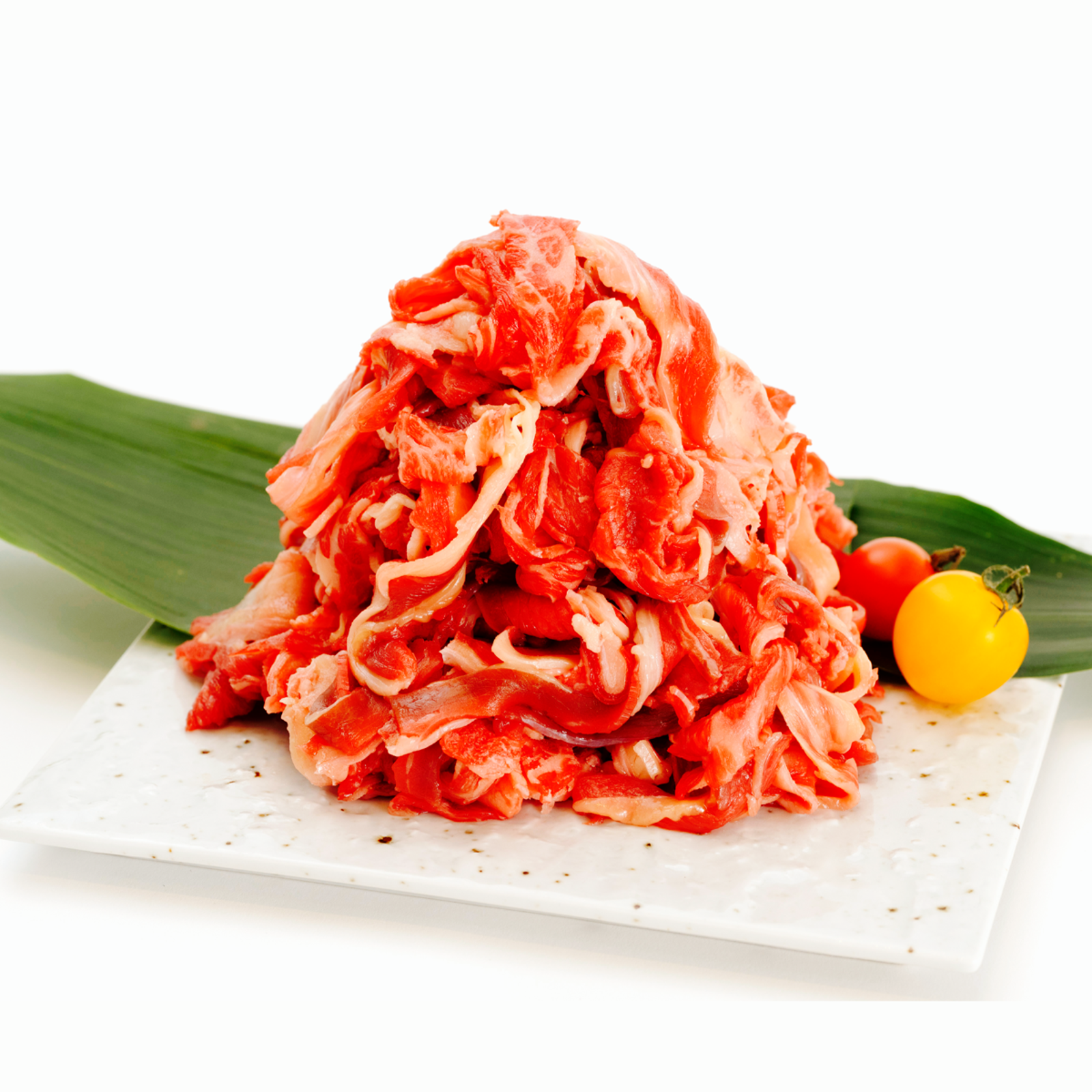 熊本県産 赤牛】 熊本 あか牛 国産 バラエティーセット 合計1.3kg