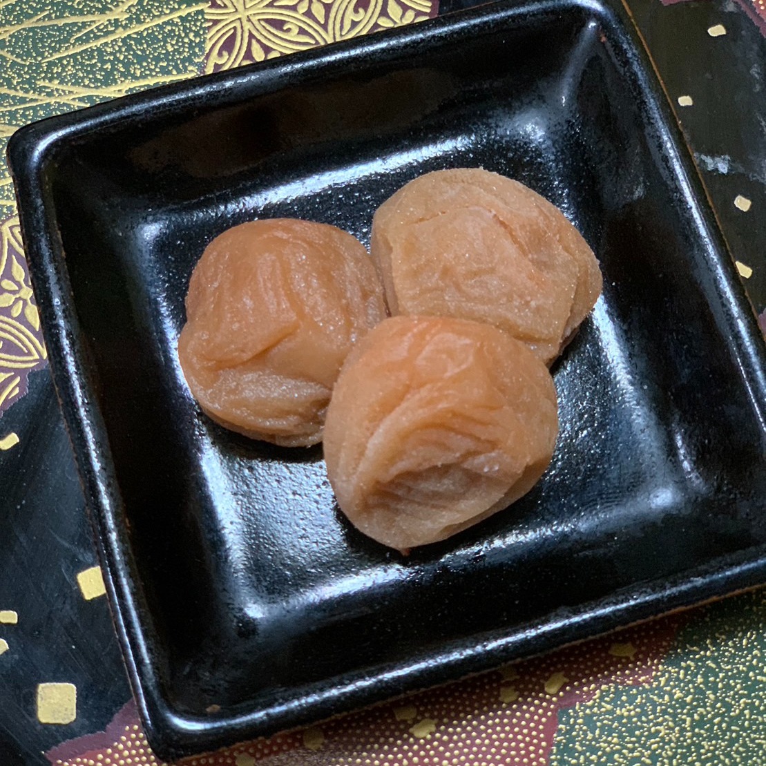 【2Lサイズ*業務用9kg】紀州南高梅白干し お得！業務用9kg】紀州南高梅白干し