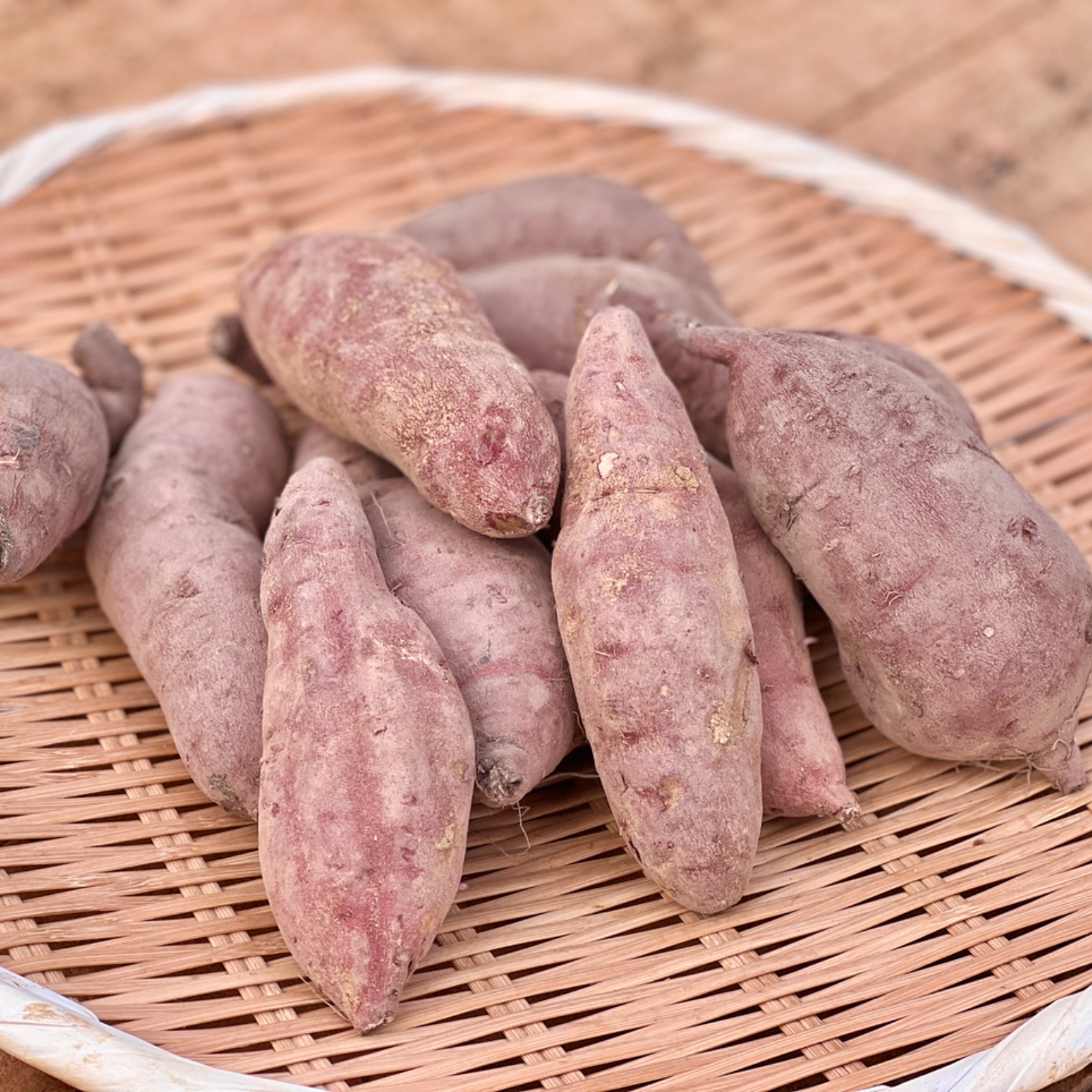 訳あり!!】小さめのサツマイモ《6kg》 | 野菜/さつまいも 産直アウル