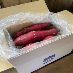 訳あり】さつまいも【食べ比べ2種MIX(栗かぐや・紅はるか】約4kg(13