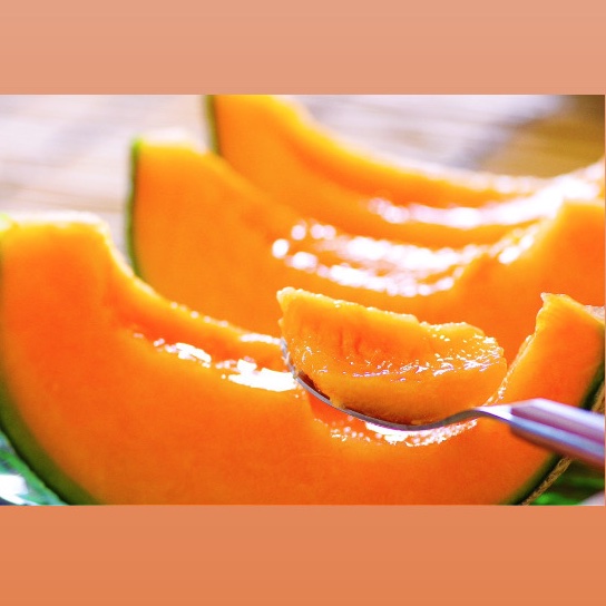 北海道 富良野メロン赤肉大玉2.2kg超✖︎2玉✖︎4箱有機肥料超減農薬限定(13) 北海道 富良野 メロン赤肉1.2kg超✖︎2玉✖︎4箱有機肥料 超減農薬(27)