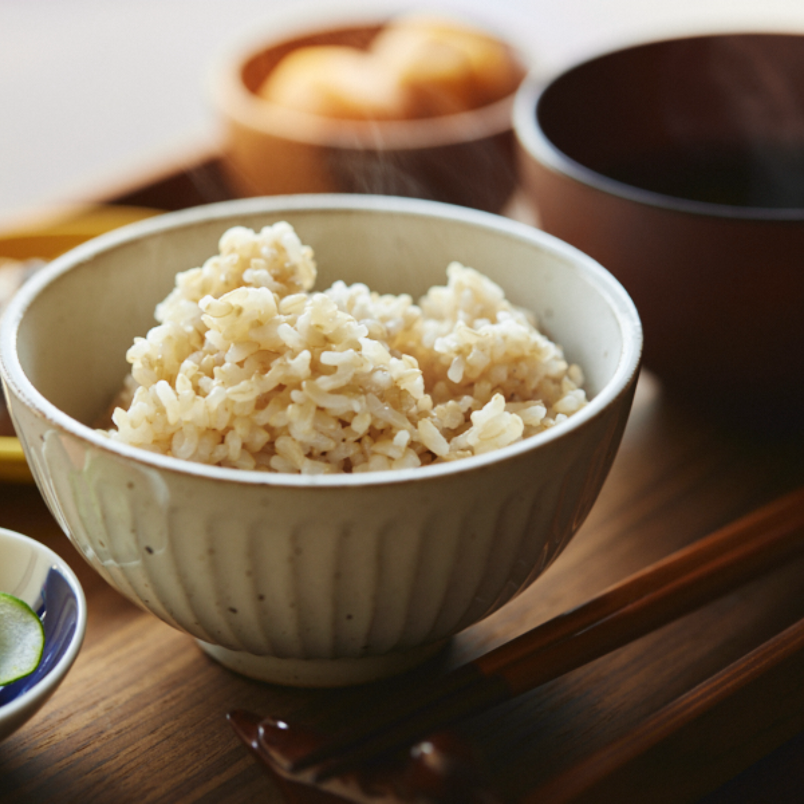 新米！玄米5kg｜冷めても美味しい！奈良のヒノヒカリ（2025年 令和7