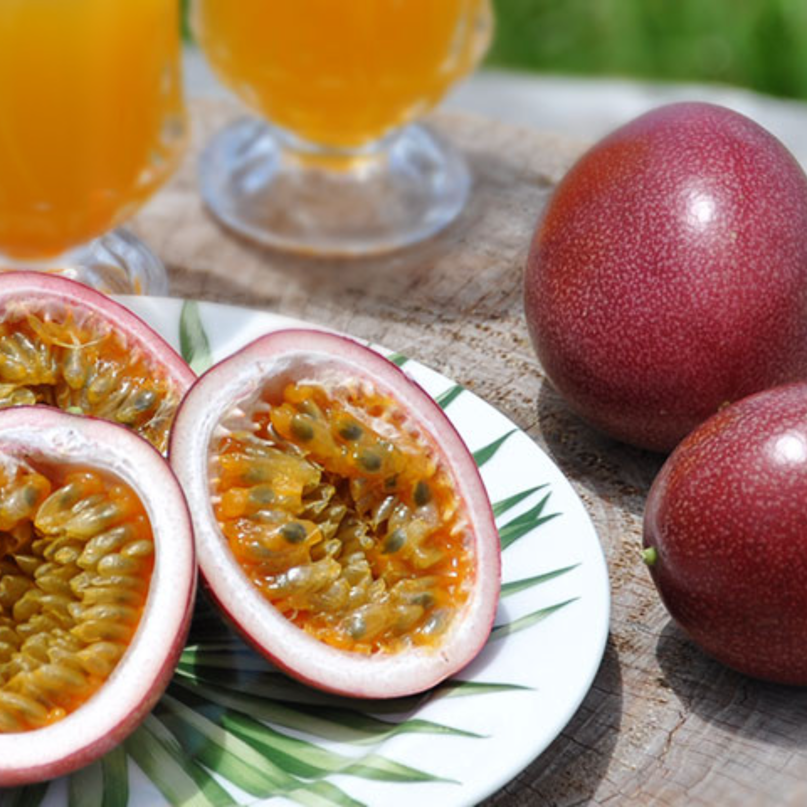 沖縄県産 パッションフルーツＢ品 約３kg【常温便】① 沖縄県産 パッションフルーツB品 約3kg【常温便】① 沖縄県より産地