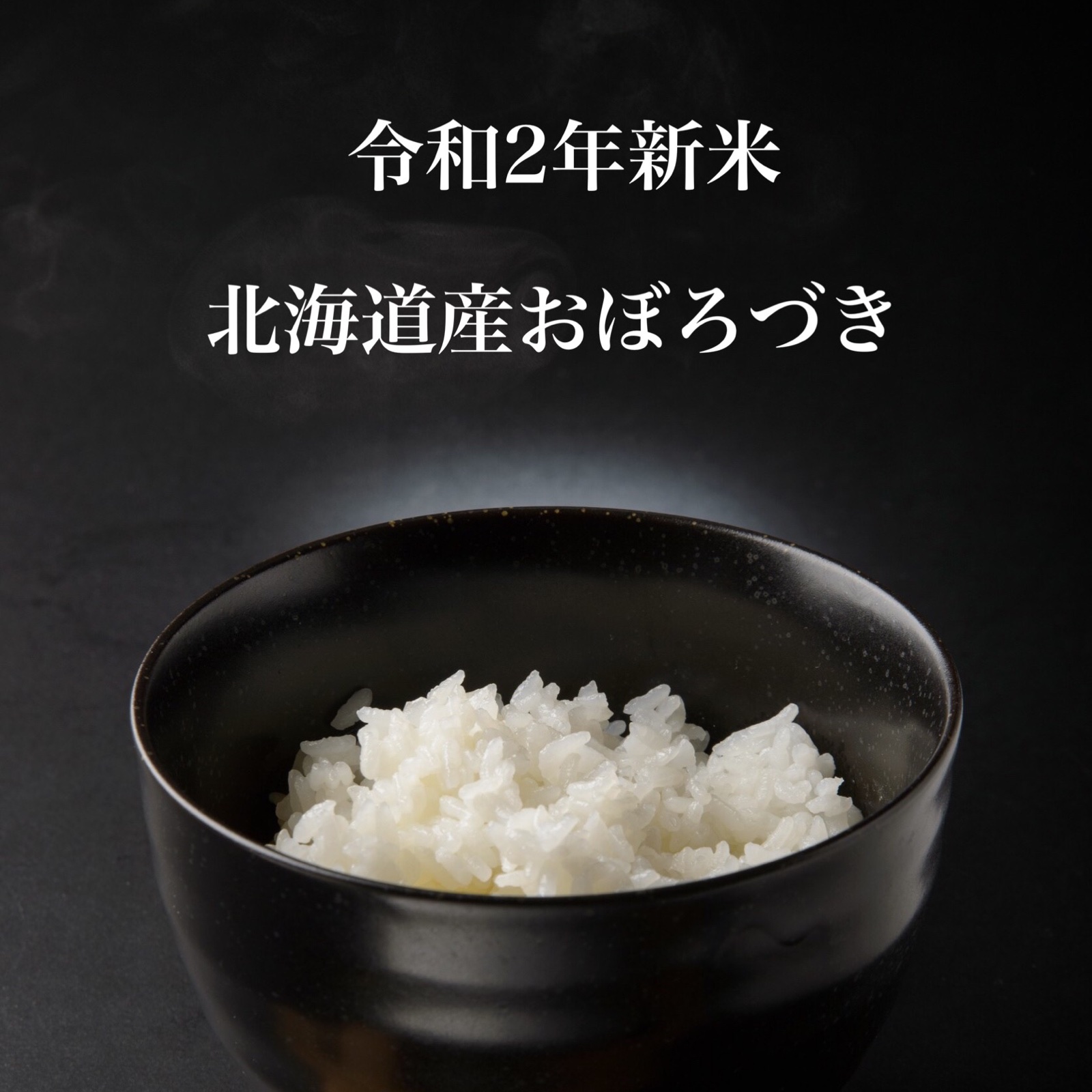 北海道産おぼろづき10kg ｜ 米・穀物/米/精米 産直アウル 農家・漁師 