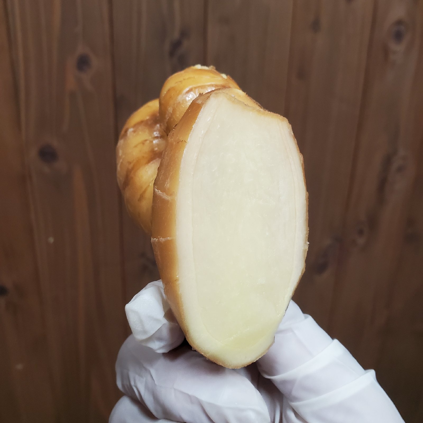 高知県産 土付き囲い生姜4キロ ｜ 野菜/薬味 産直アウル 農家・漁師