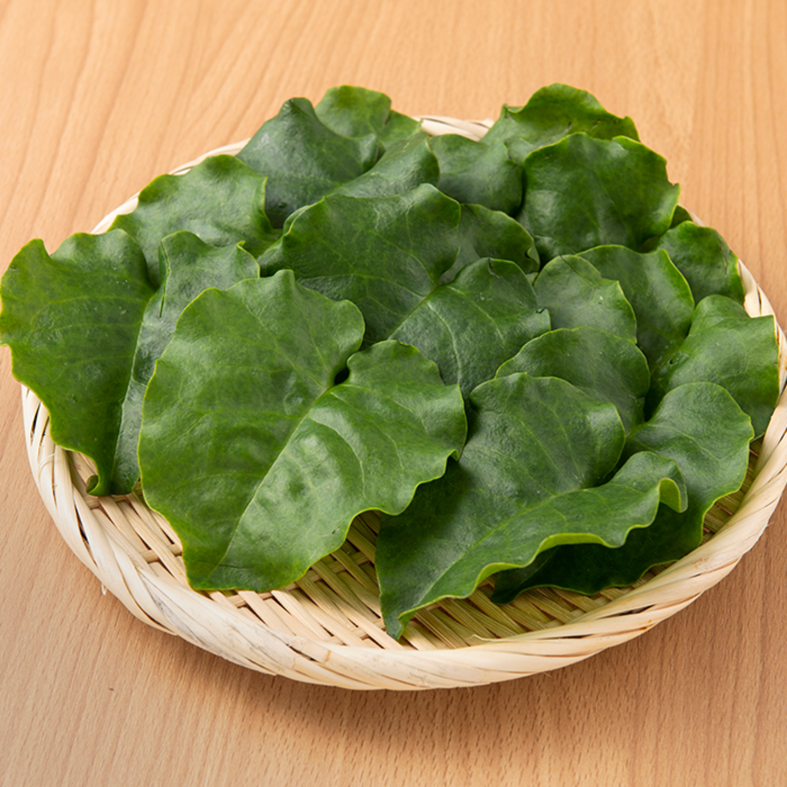 圧巻の栄養価！雲南百薬(おかわかめ)【お試し300g】 | 野菜/葉物 産直 