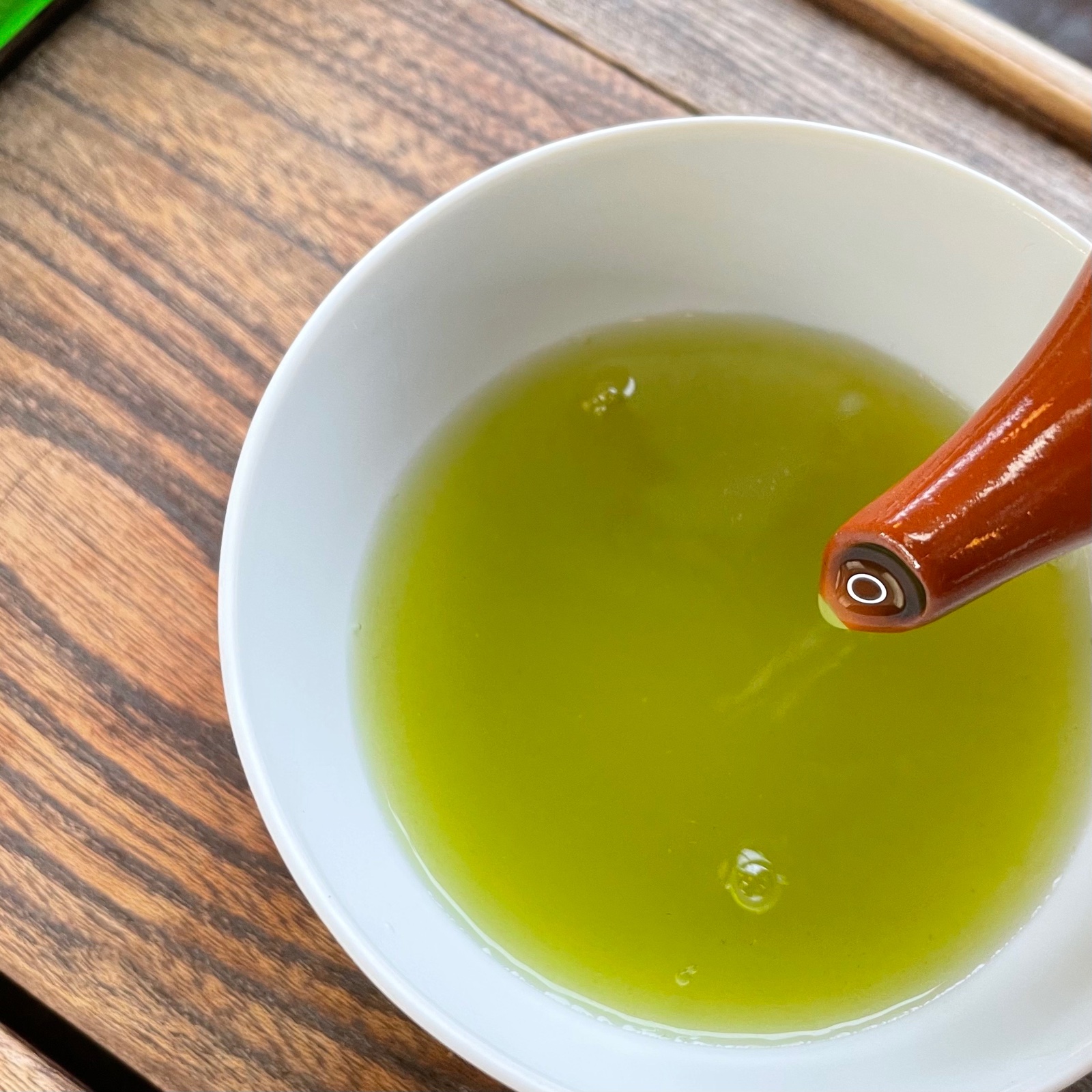 新茶リピーター様続出！八女茶白折300g3本セット ｜ お茶/緑茶 産直