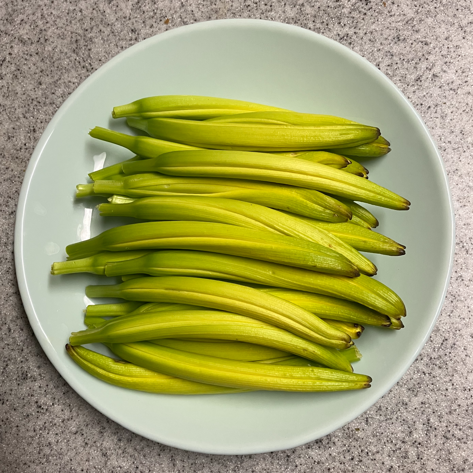 金針菜クール便　1kg 金針菜クール便 1kg - メルカリ