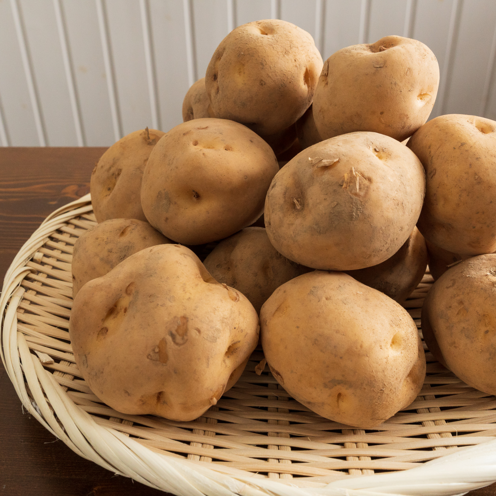 ホックホク！ 北海道ニセコ町産じゃがいも(男爵) 10kg | 野菜