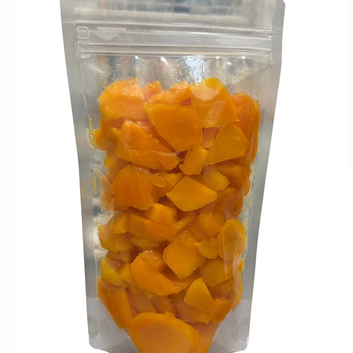 〈スポット特価〉沖縄県産 摘果マンゴー@50g(30〜70g)約20kg【常温② 期間限定 摘果マンゴー （2.5kg）：沖縄県産の果物｜食べチョク