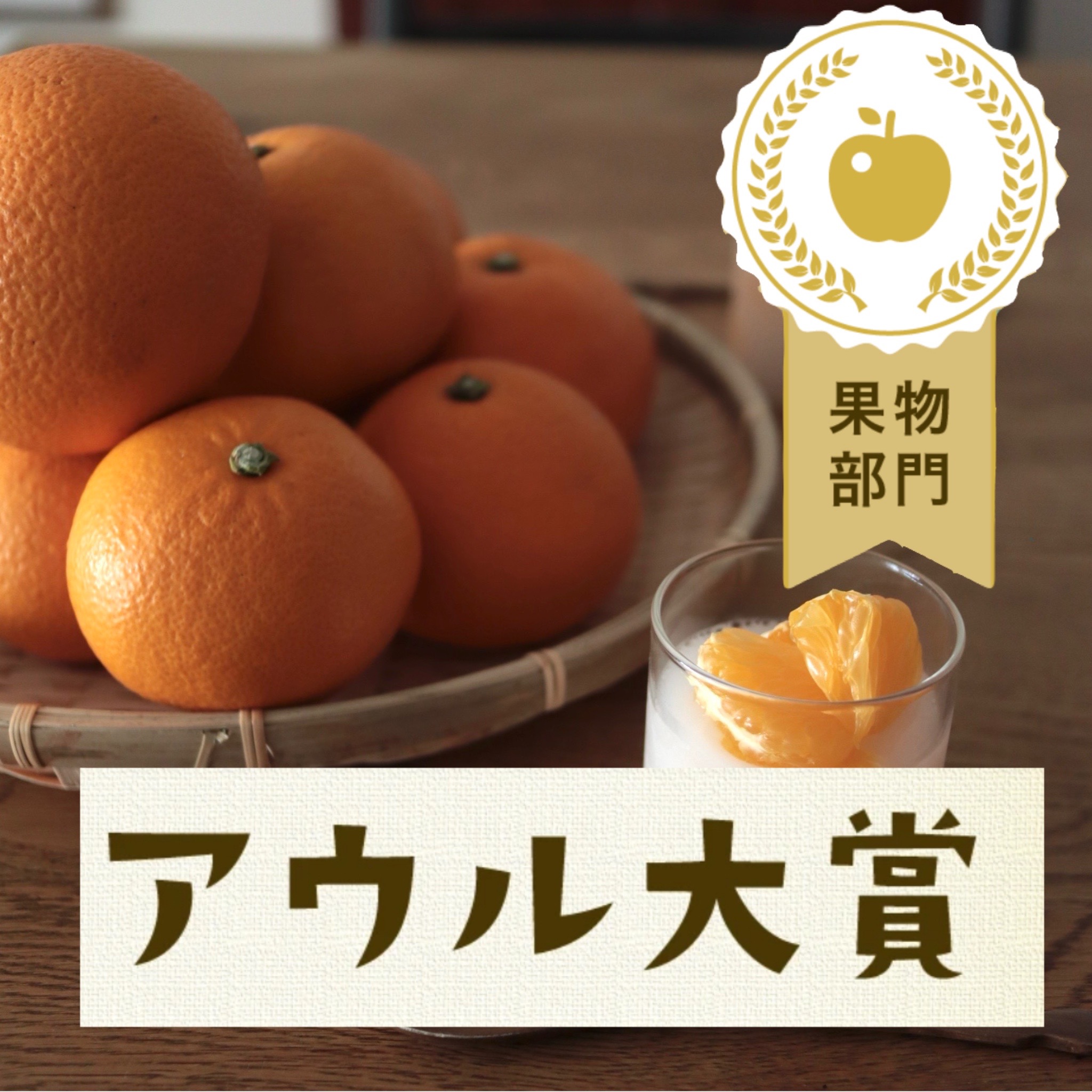 黄紅混合】木成り八朔“さつき“【2kg】 ｜ 果物/オレンジ・その他みかん