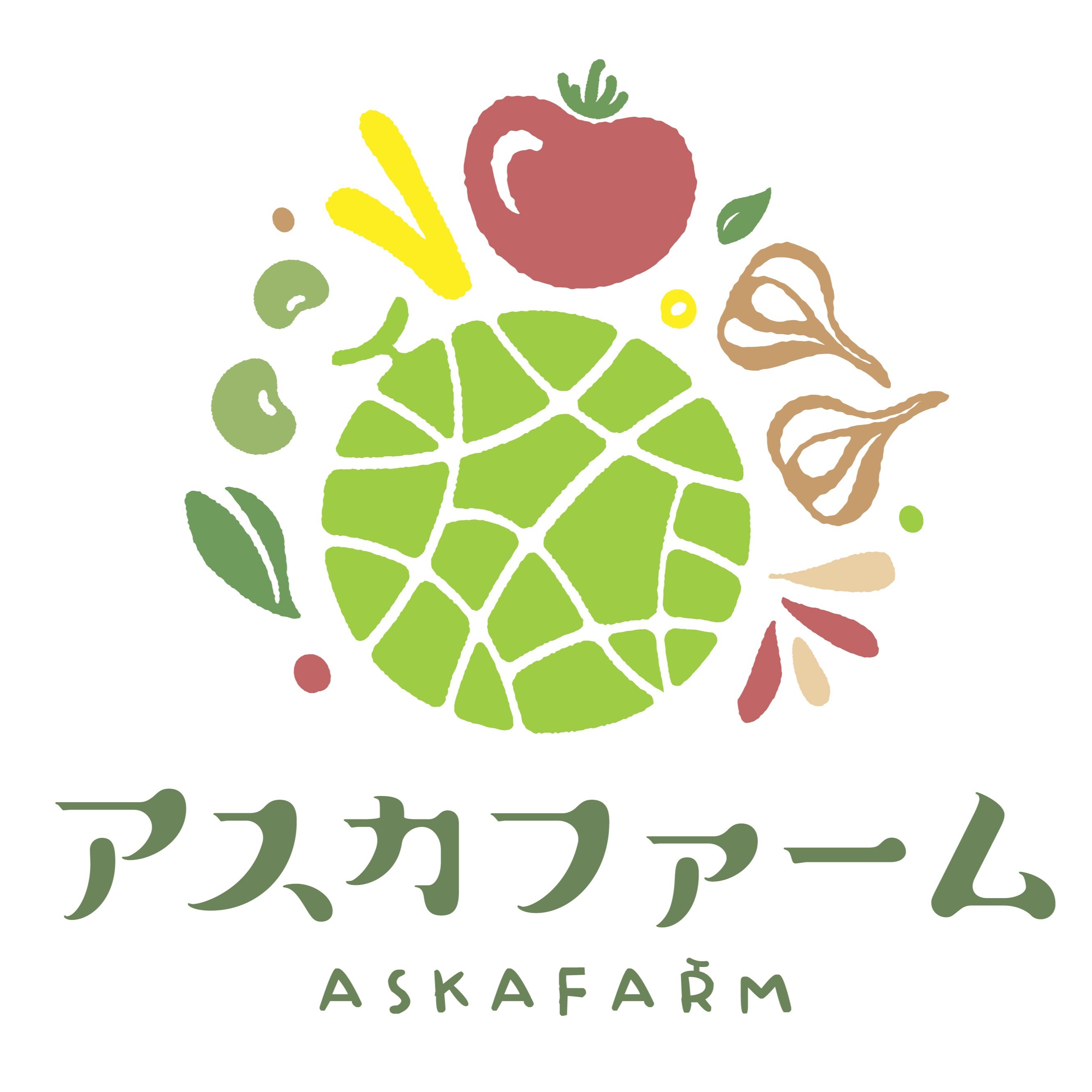 アスカファーム（大阪府・能勢町）｜生産者詳細｜産直アウル