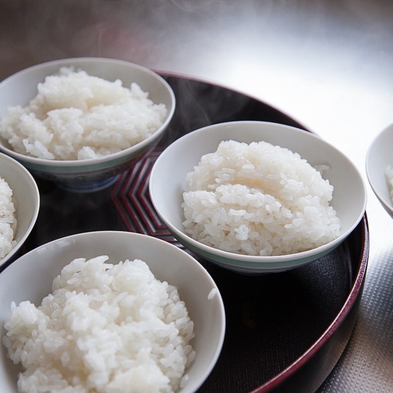 新米】食卓の笑顔の源！ミルキークィーン4.5Kg白米（30合入） ｜ 米