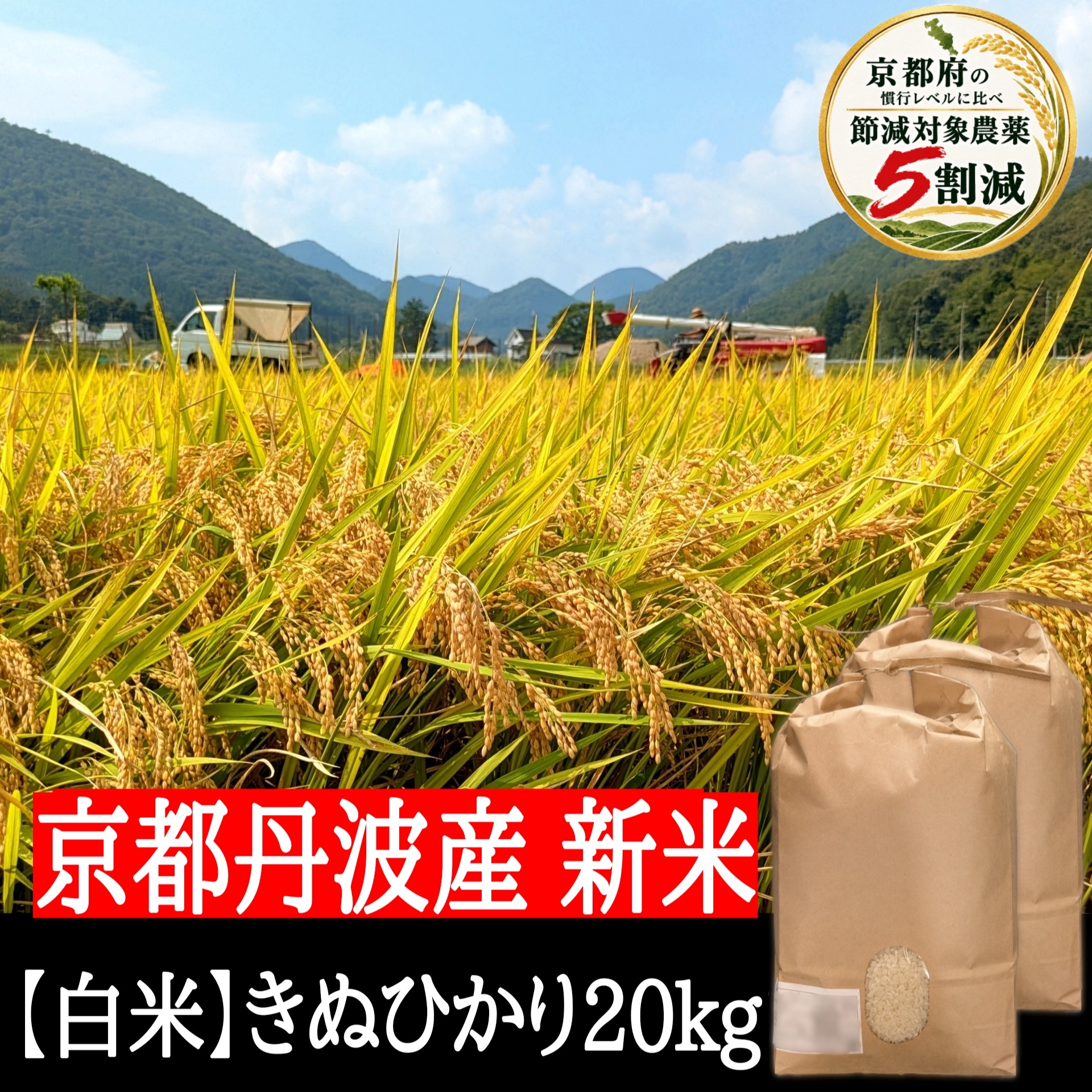 キヌヒカリの産地直送食材一覧（通販・お取り寄せ）-産直アウル