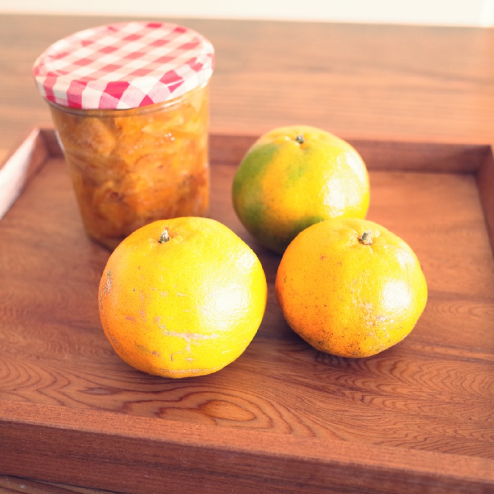 無選別＊自然栽培の屋久島ポンカン（約10kg、12月中旬販売開始